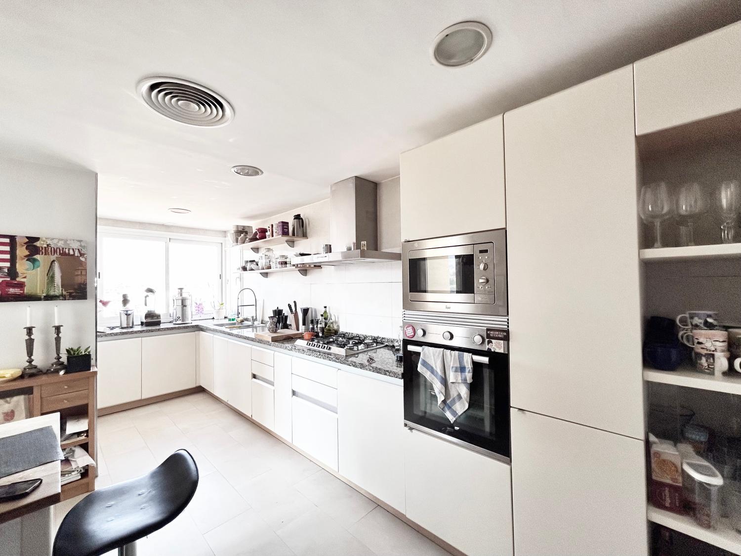  for sale penthouse Bendinat Ponent 24