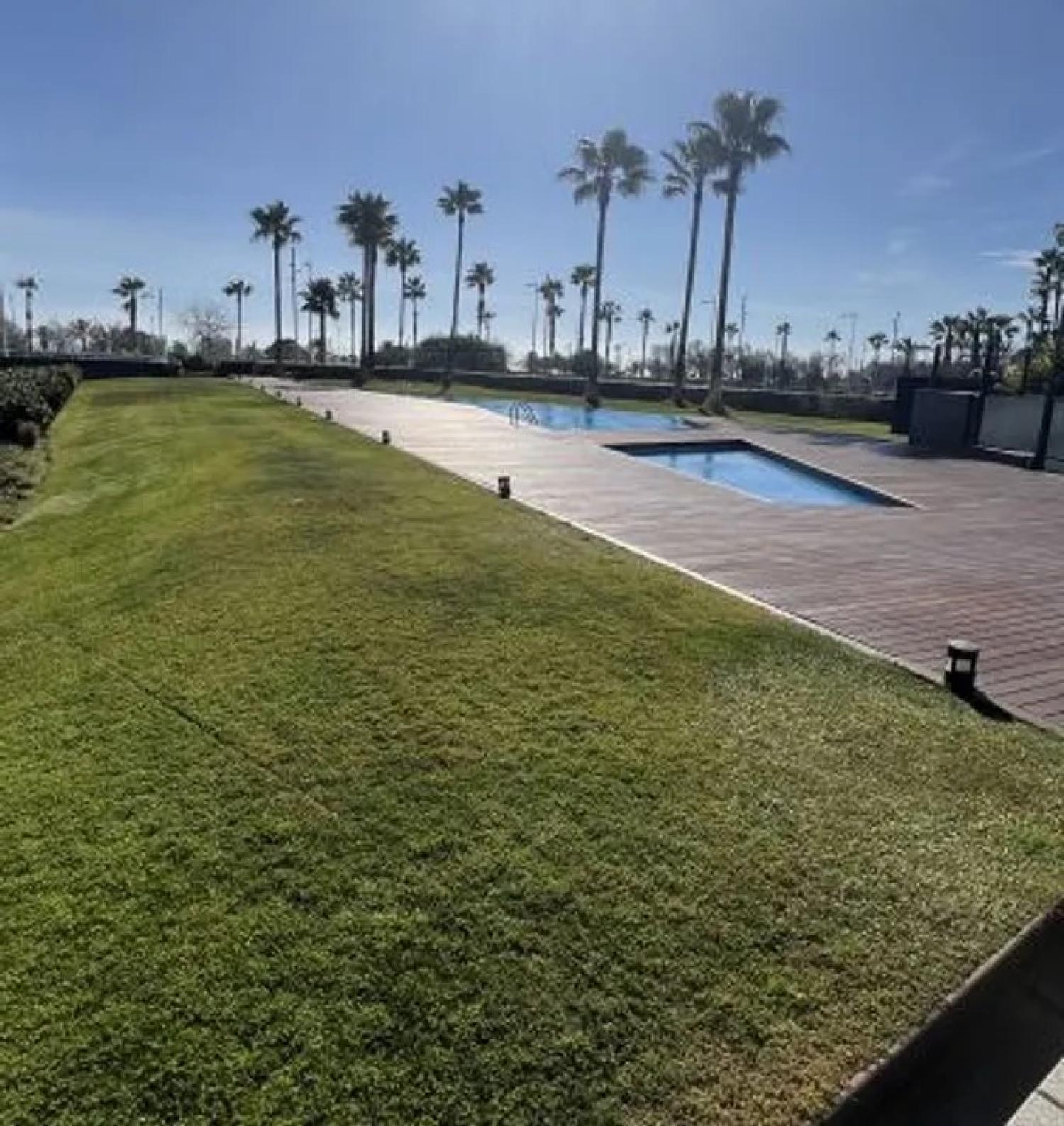  for sale apartment Sant Martí-Diagonal Mar Barcelonès 32