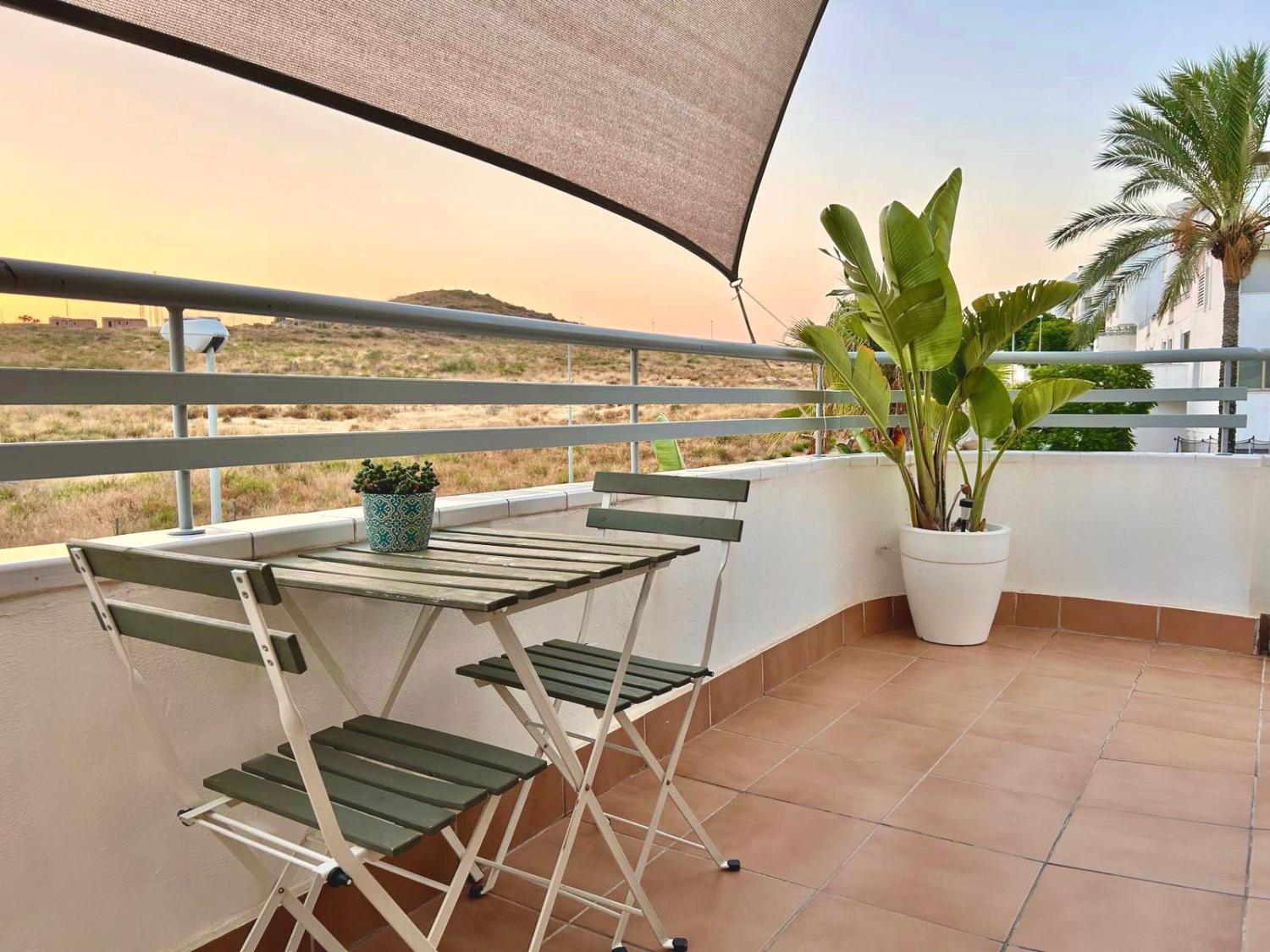  for sale penthouse La Cala De Mijas Costa Del Sol Occidental 8