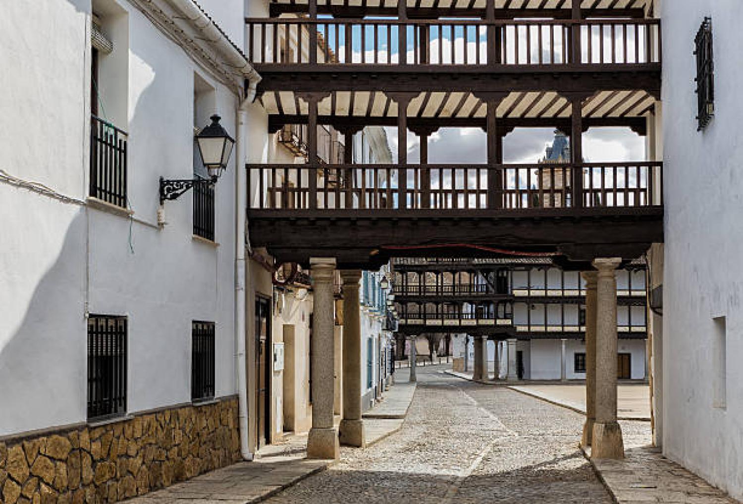  for sale building Tembleque Mancha (La) 8