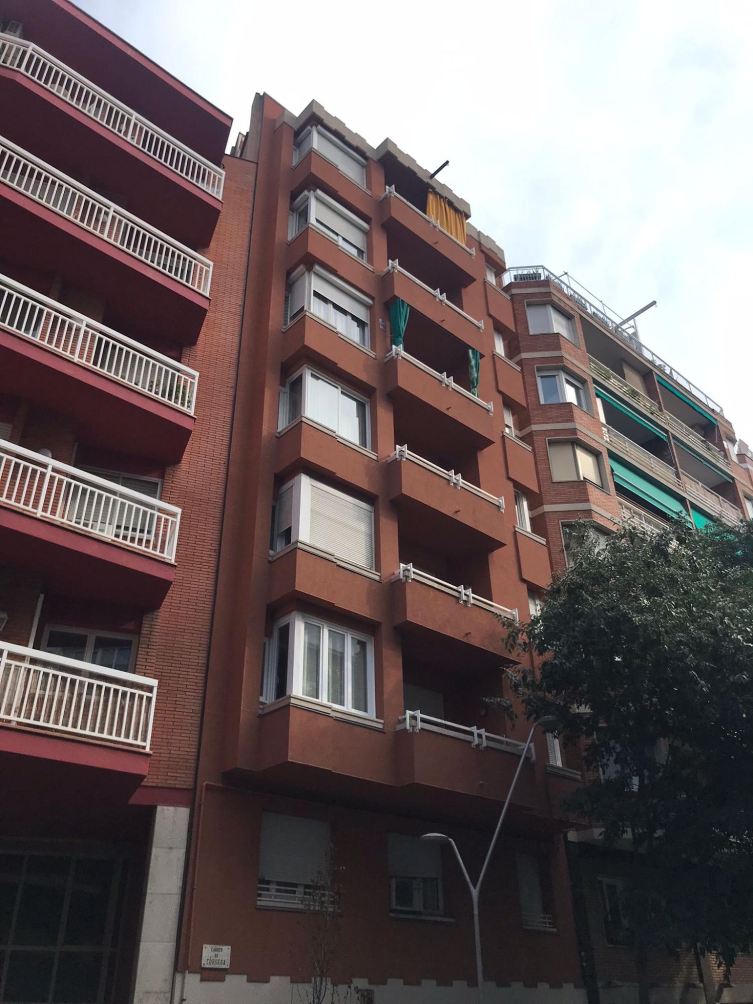  for sale apartment Eixample-Antiga Esquerra Barcelonès 14
