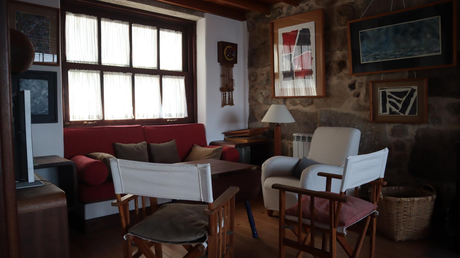  for sale house Cambados Salnés 13