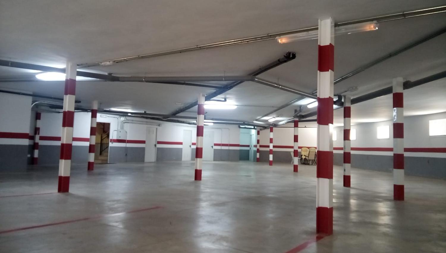  for sale building Tembleque Mancha (La) 15