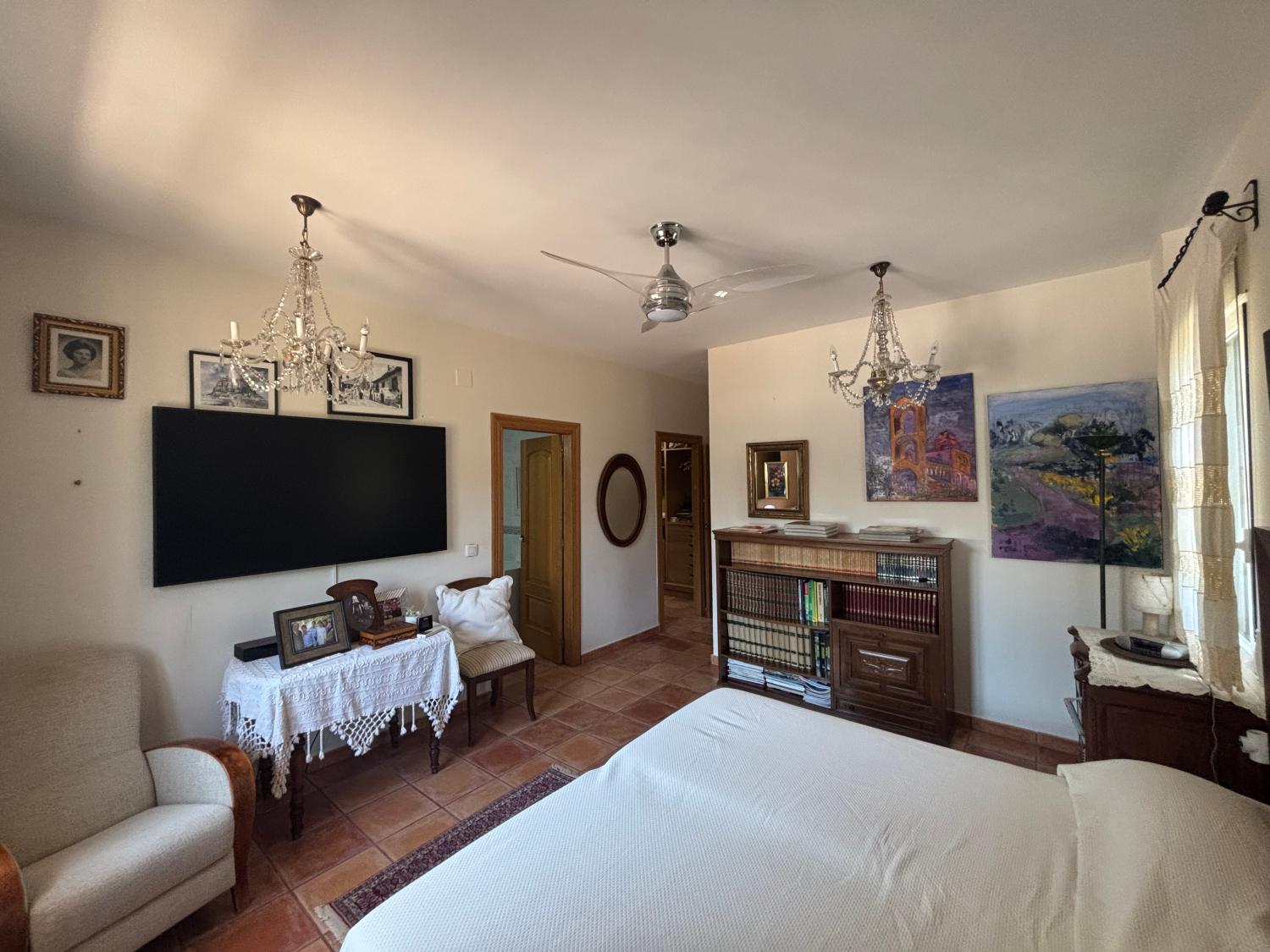  for sale villa San Vicente Del Raspeig Alacantí 11