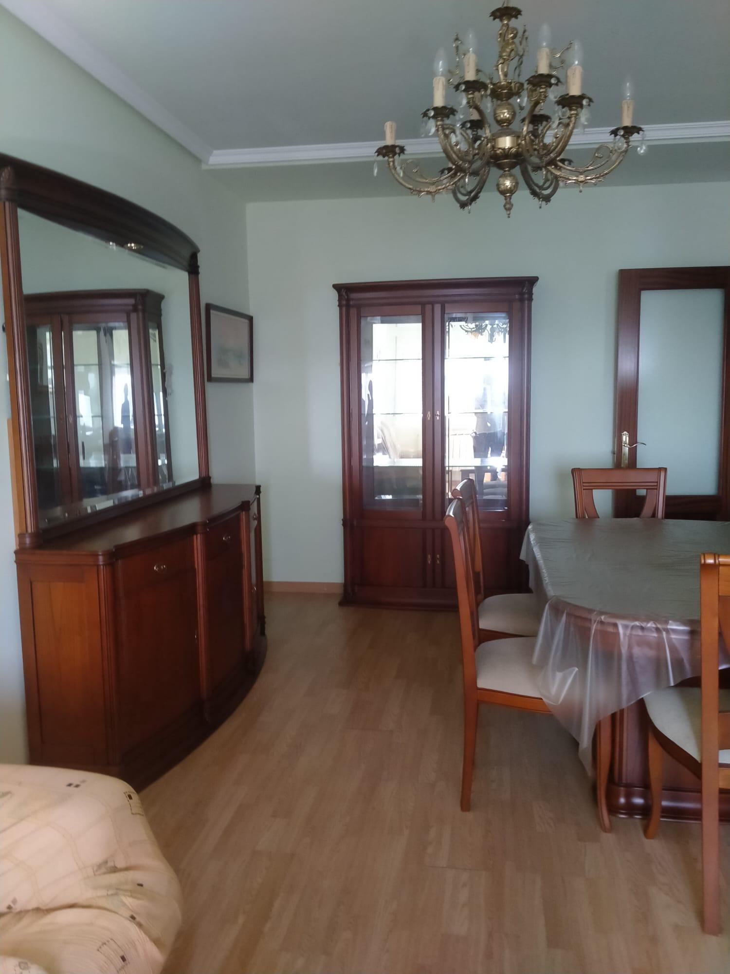  for sale apartment A Fonsagrada Fonsagrada 12
