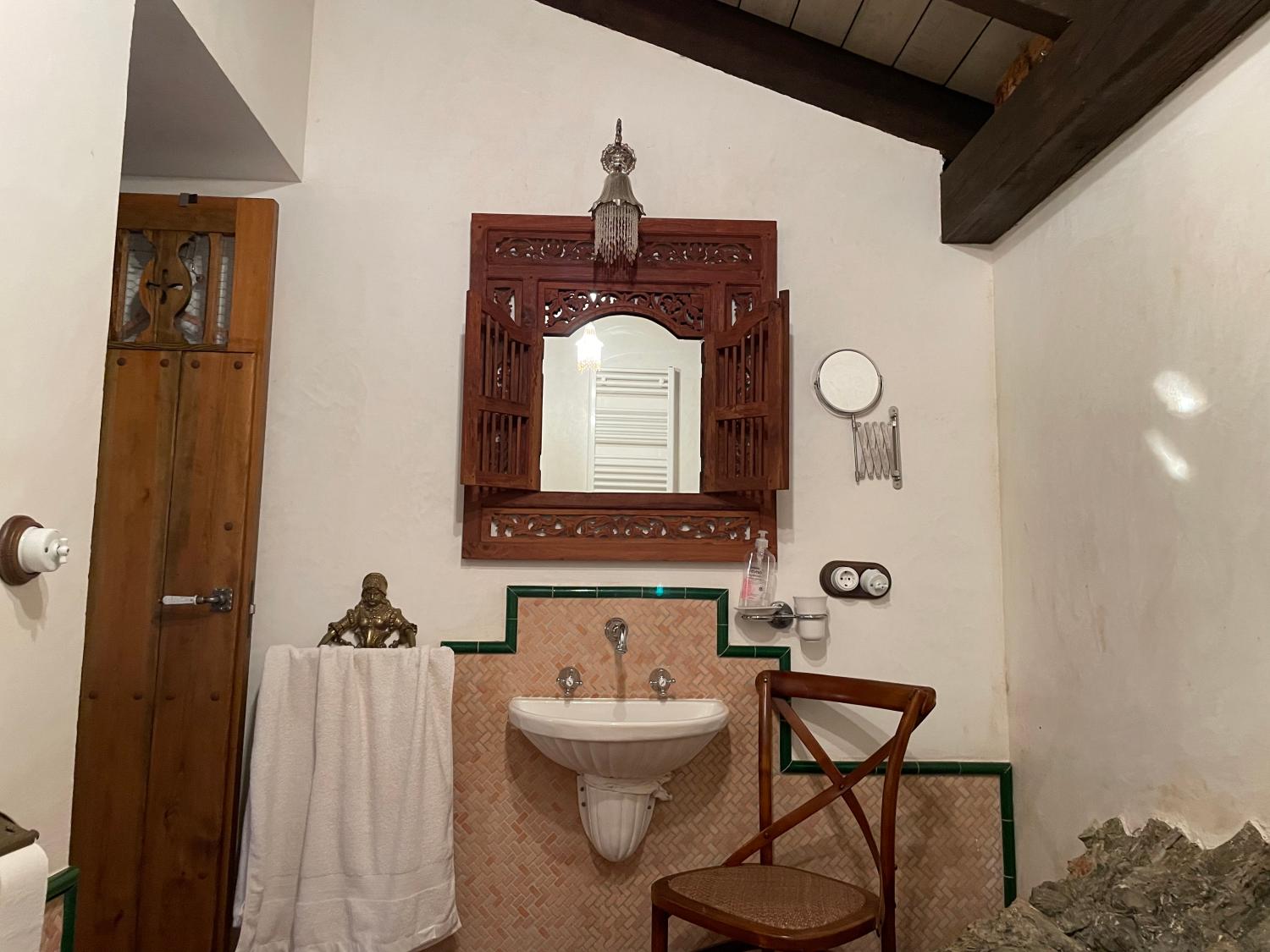  for sale country house Constantina Sierra Norte 9