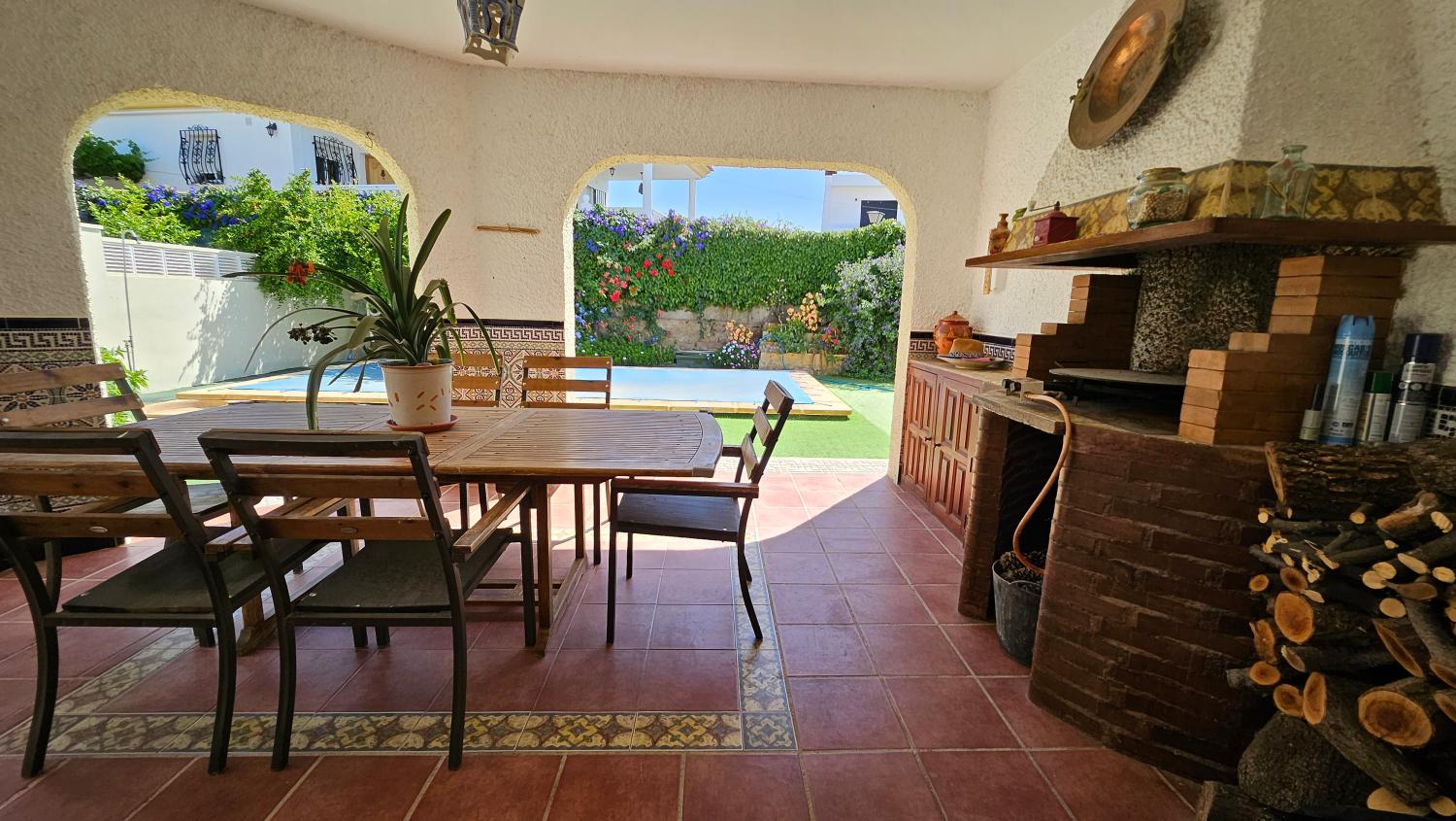  for sale villa Níjar Comarca Metropolitana De Almería 31