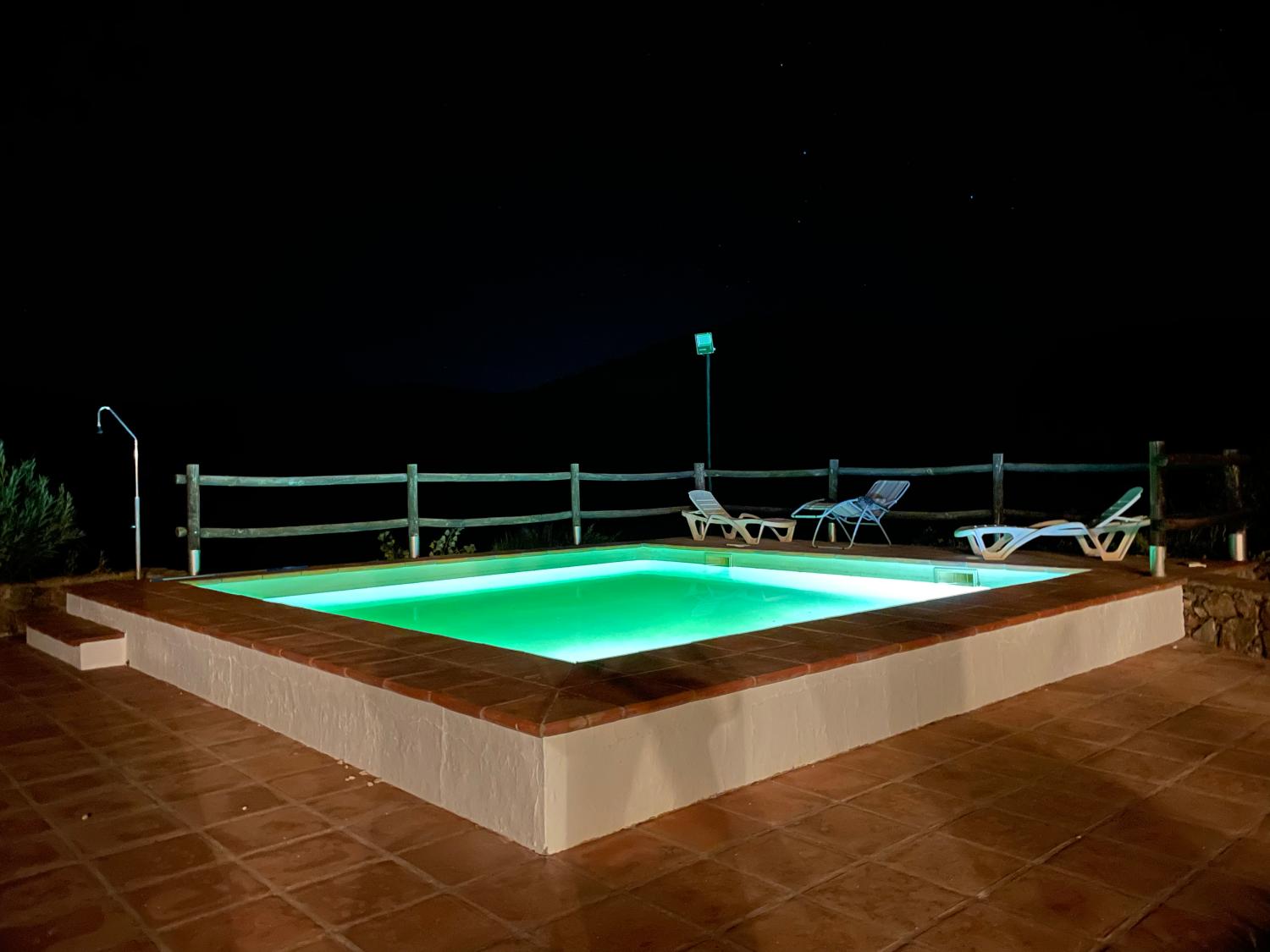  for sale country house Constantina Sierra Norte 5