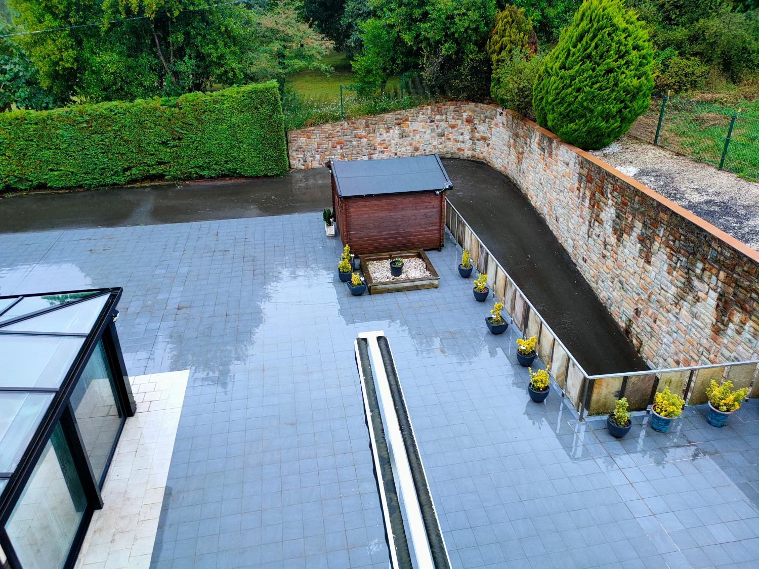  for sale villa Mentxakaetas Uribe 23