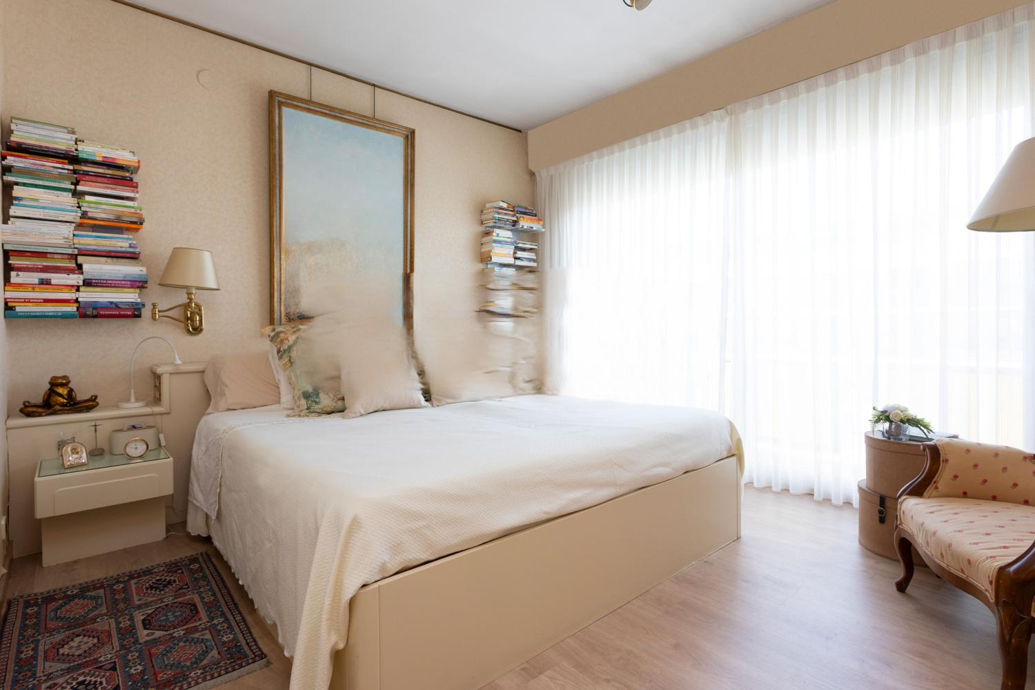  for sale penthouse Les Corts-Pedralbes Barcelonès 17
