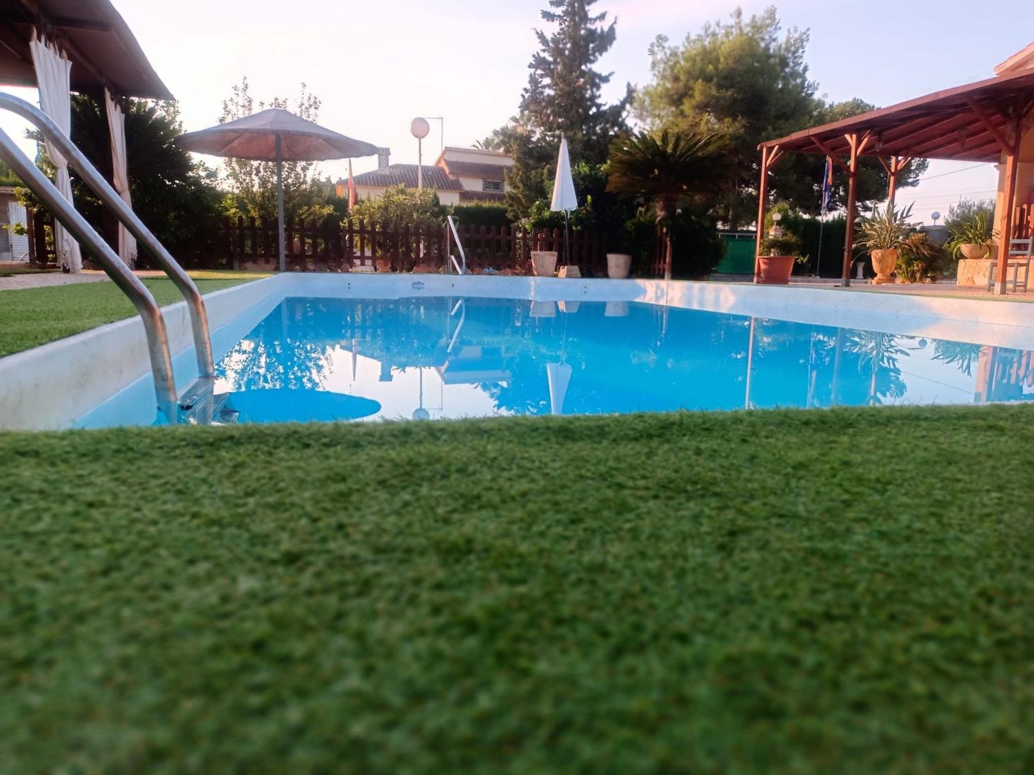  for sale villa Crevillent Baix Vinalopó 2