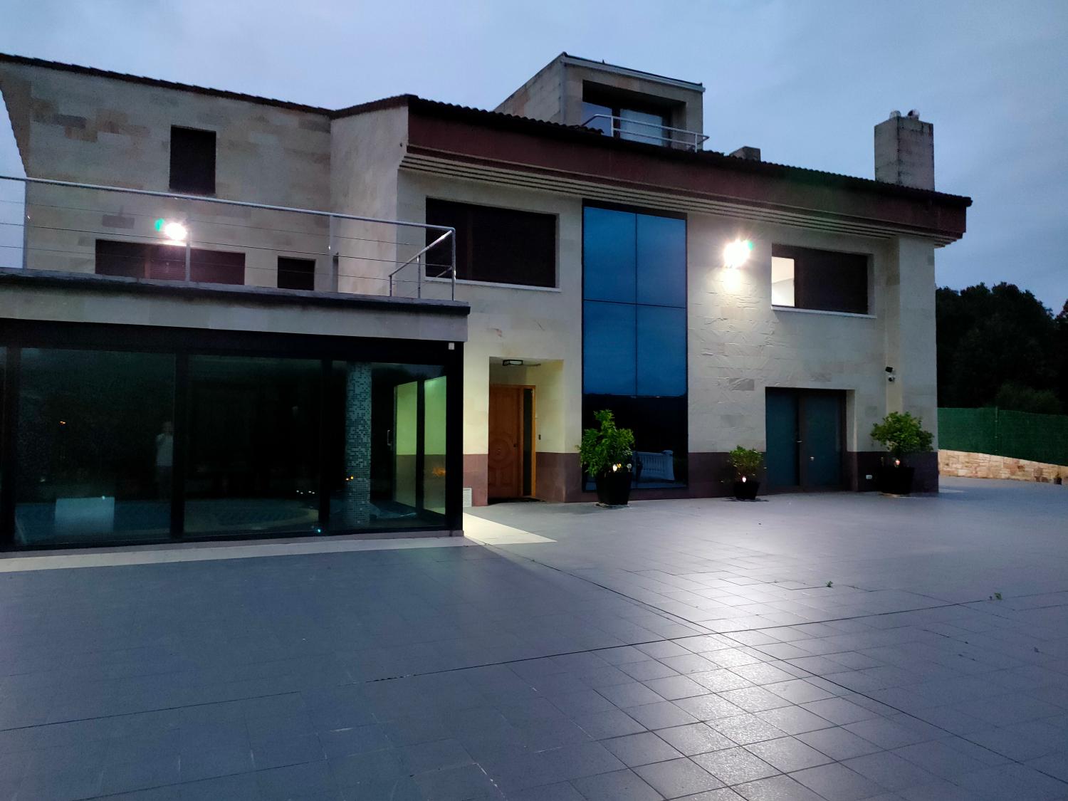  for sale villa Mentxakaetas Uribe 6