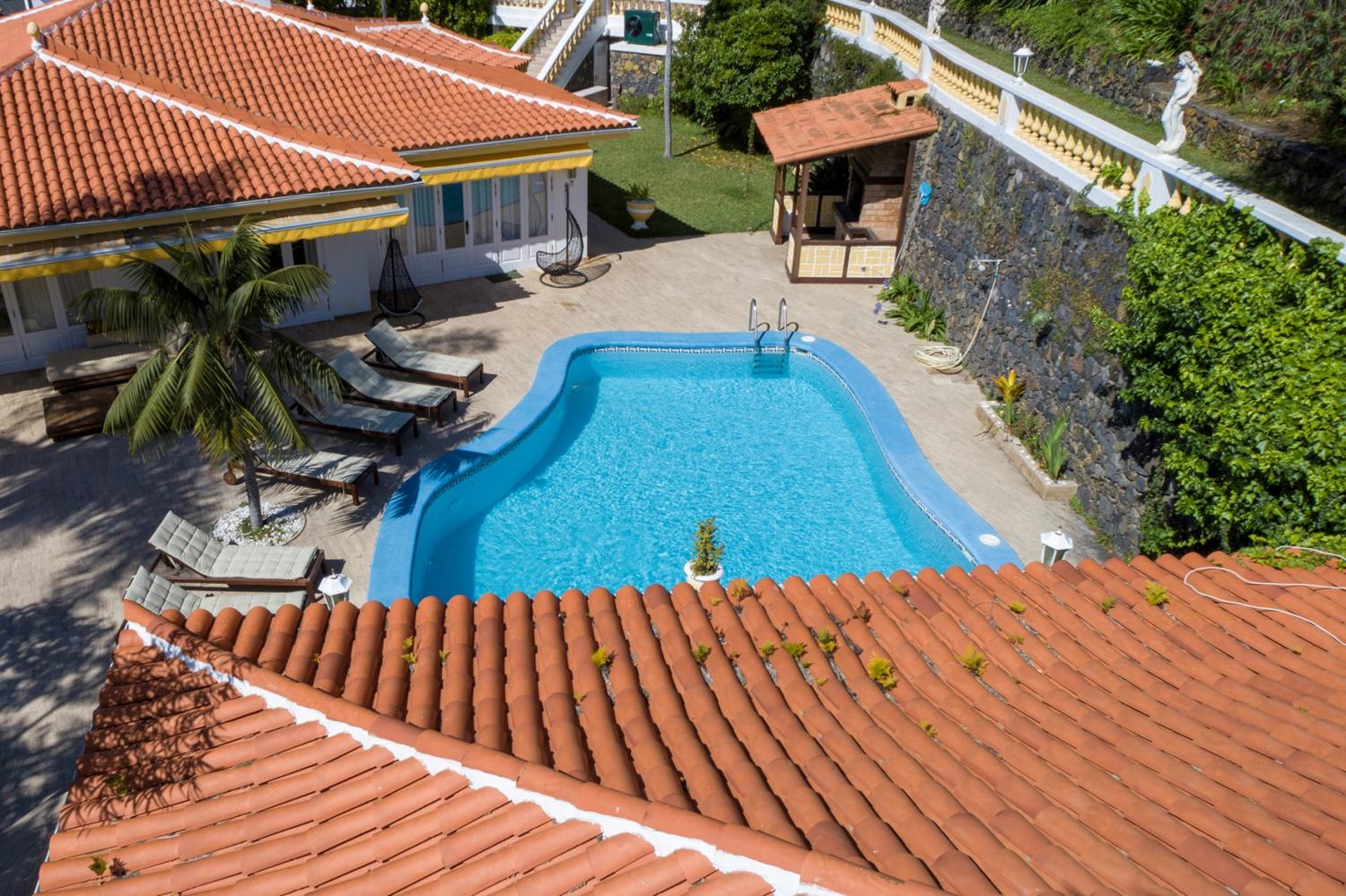  for sale villa La Orotava 38312 Zona Norte 6