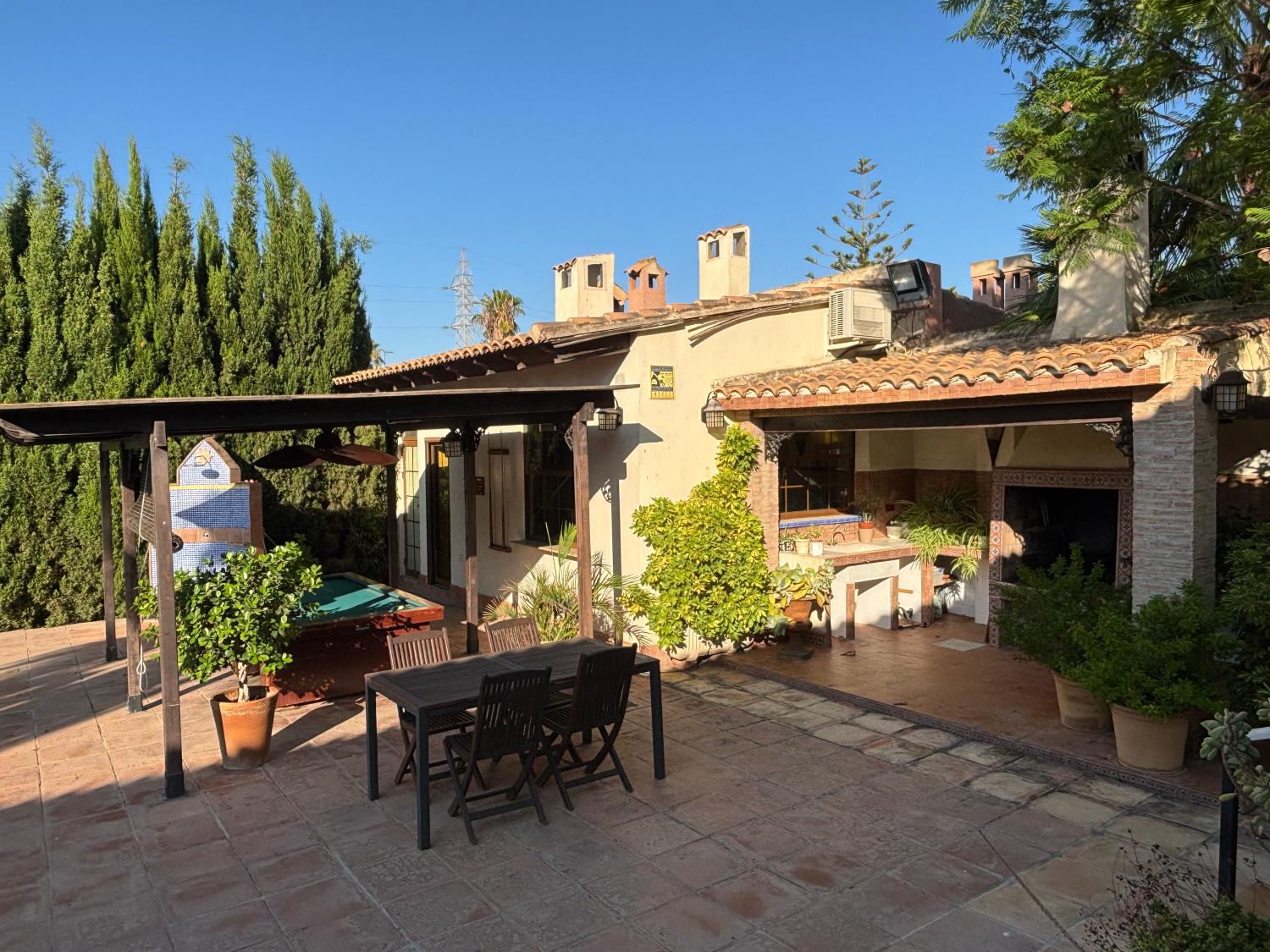  for sale villa San Vicente Del Raspeig Alacantí 14