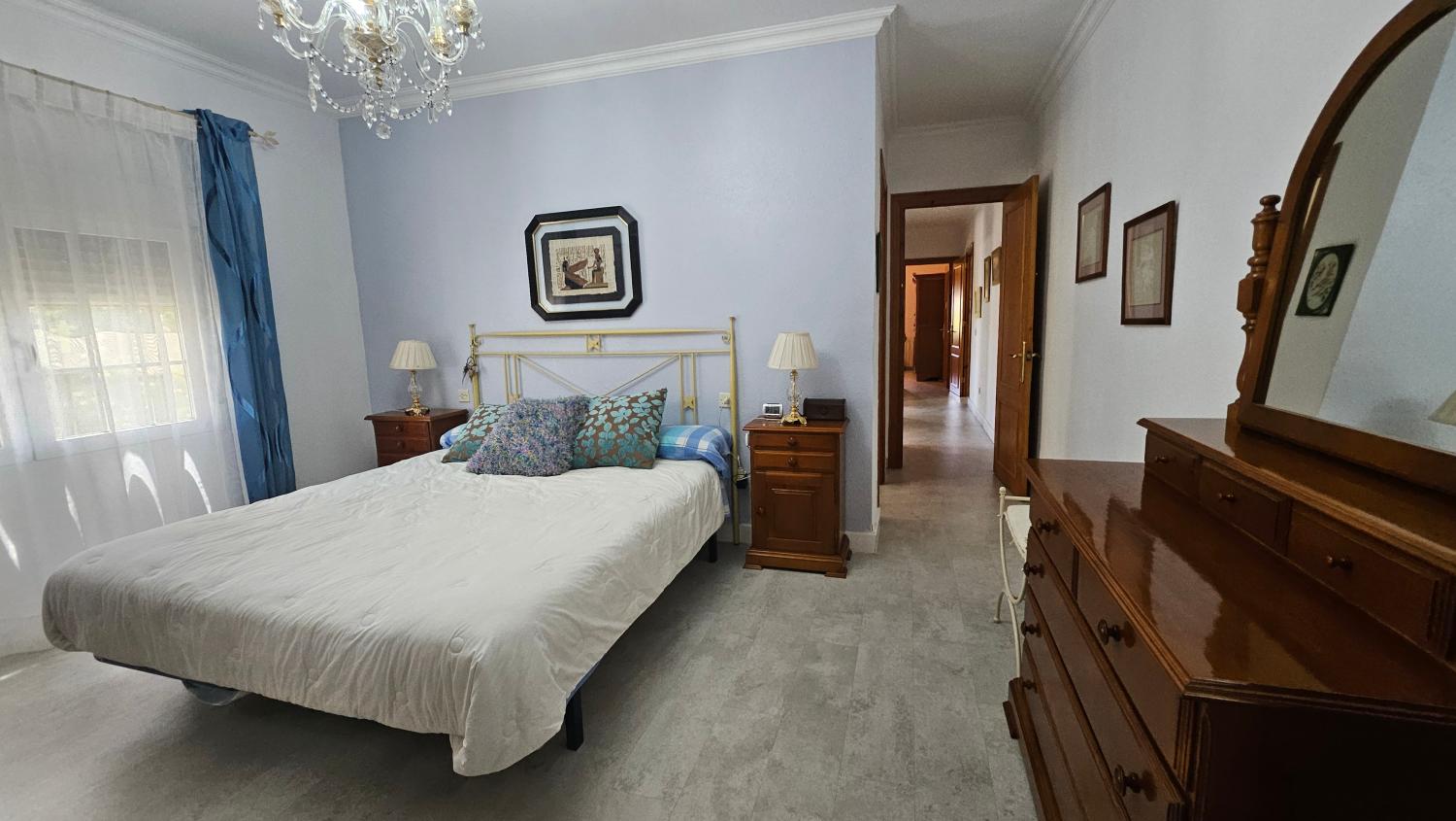  for sale villa Níjar Comarca Metropolitana De Almería 16