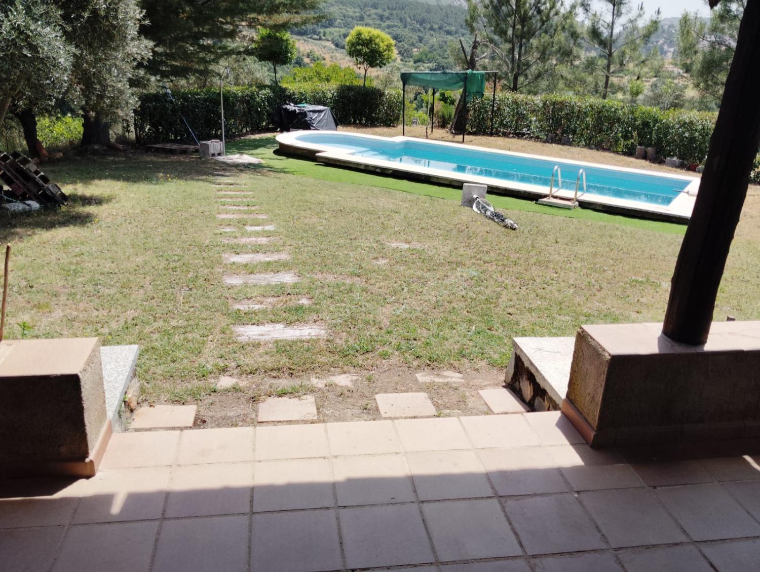  for sale country house Cañamero Villuercas 5