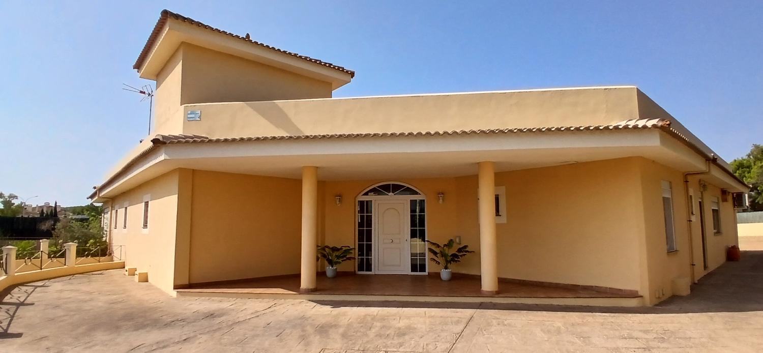  for sale villa Santa Ponsa Ponent 5
