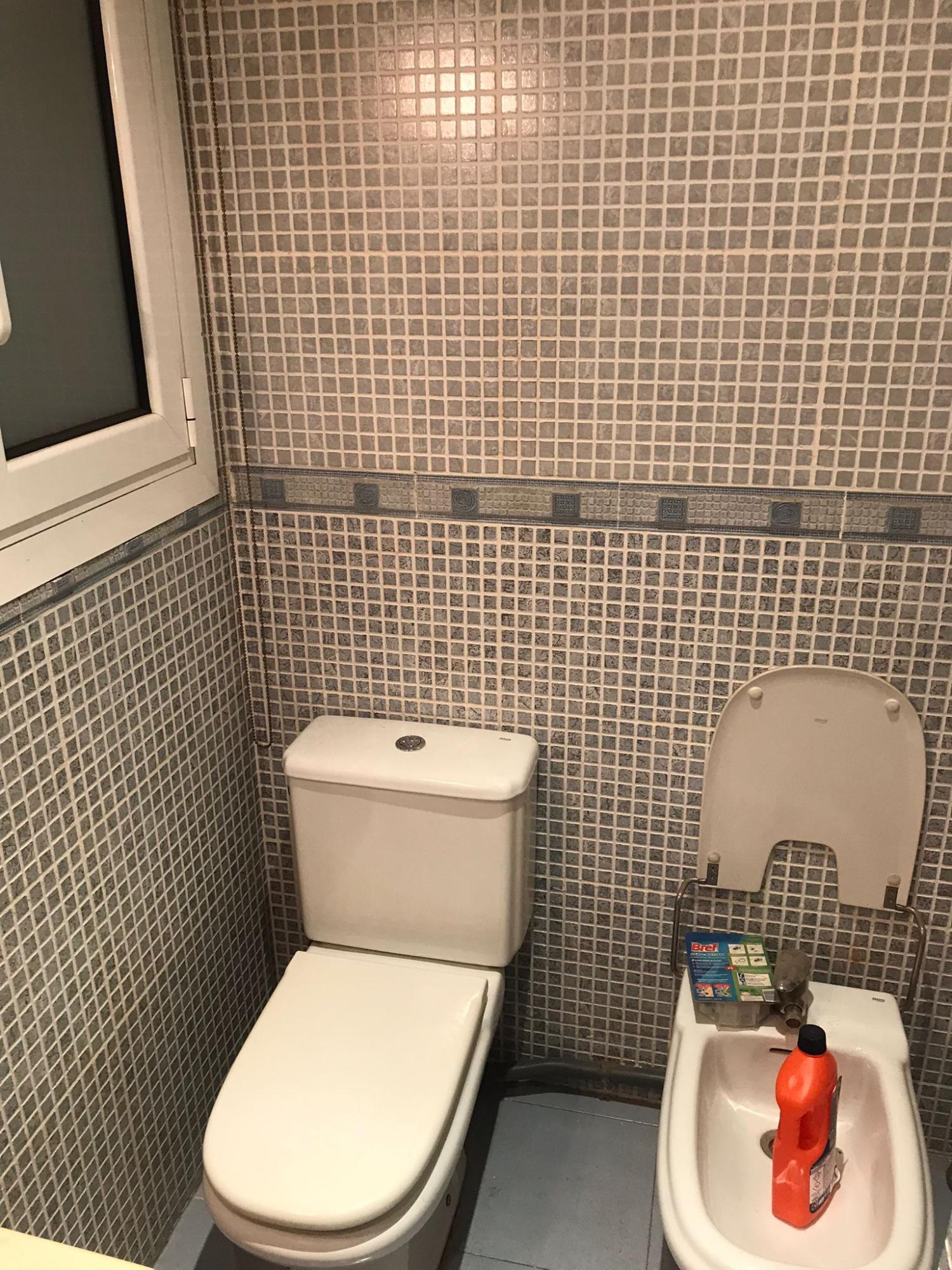  for sale apartment Eixample-Antiga Esquerra Barcelonès 12