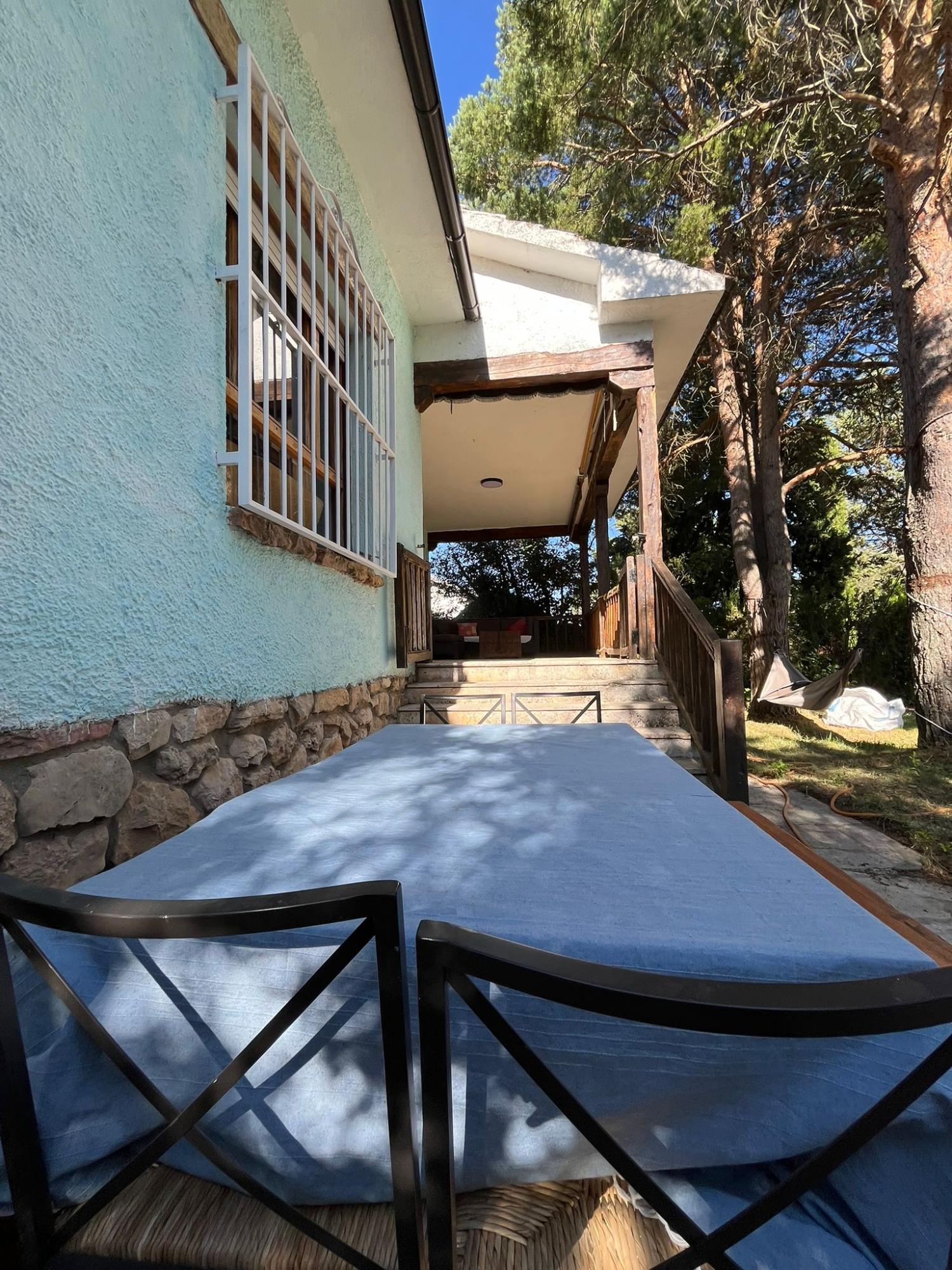  for sale terraced house Cedillo De La Torre Valles Riaza Duratón 8