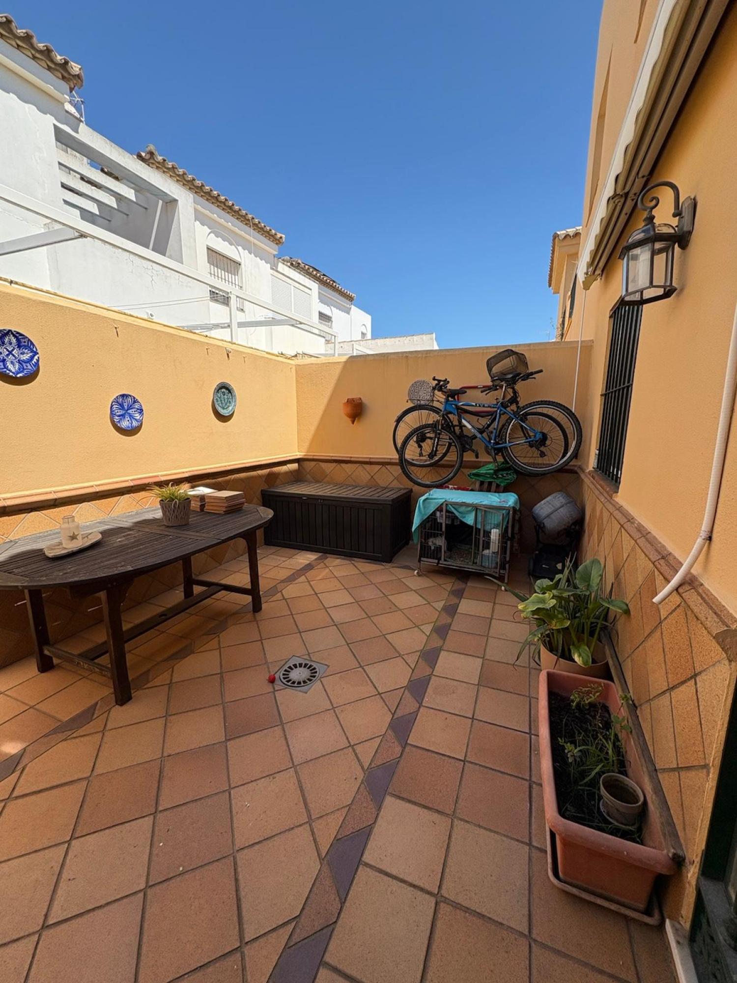 for sale semi-detached house Chiclana De La Frontera Bahía De Cádiz 13