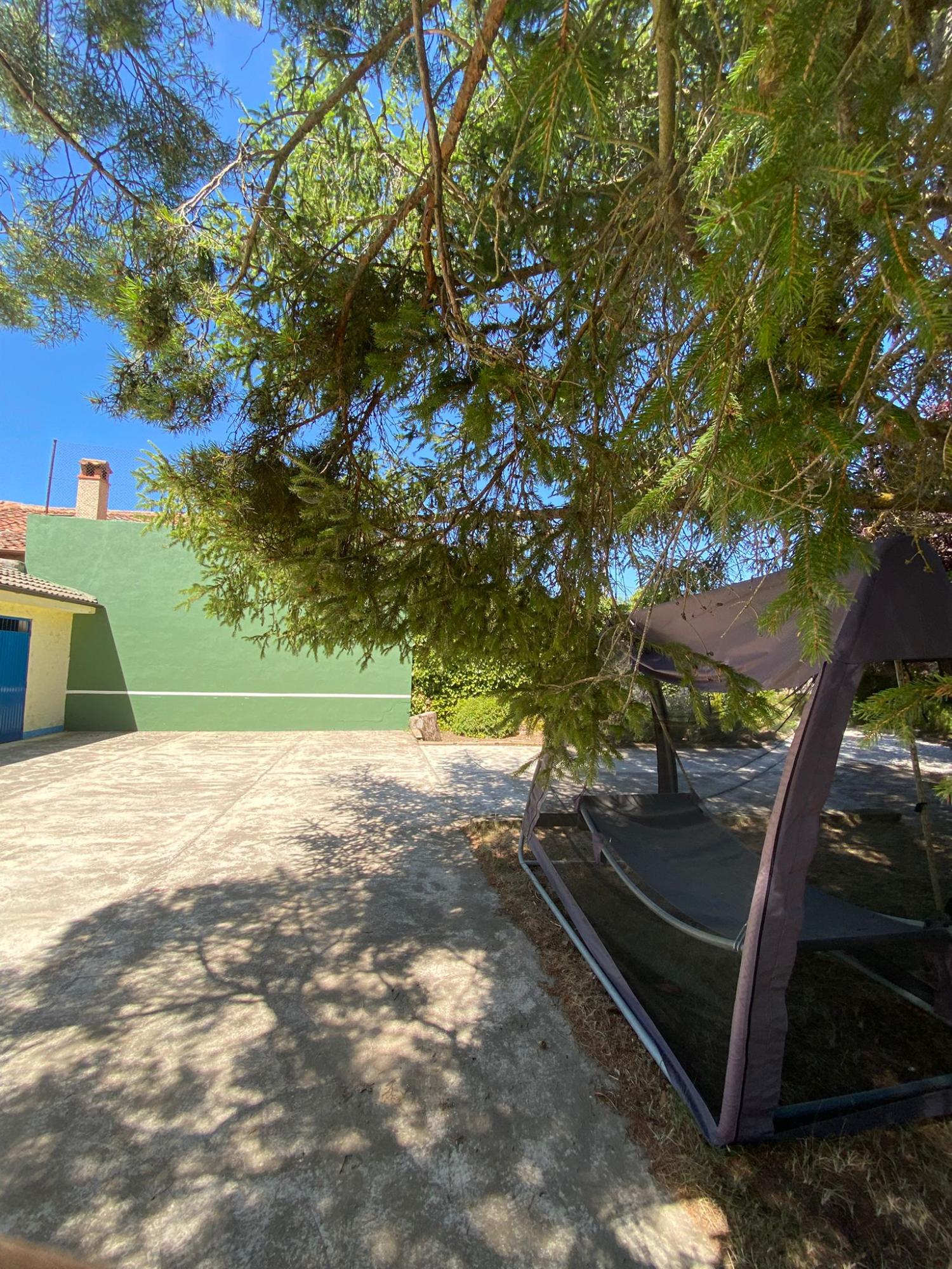  for sale terraced house Cedillo De La Torre Valles Riaza Duratón 21