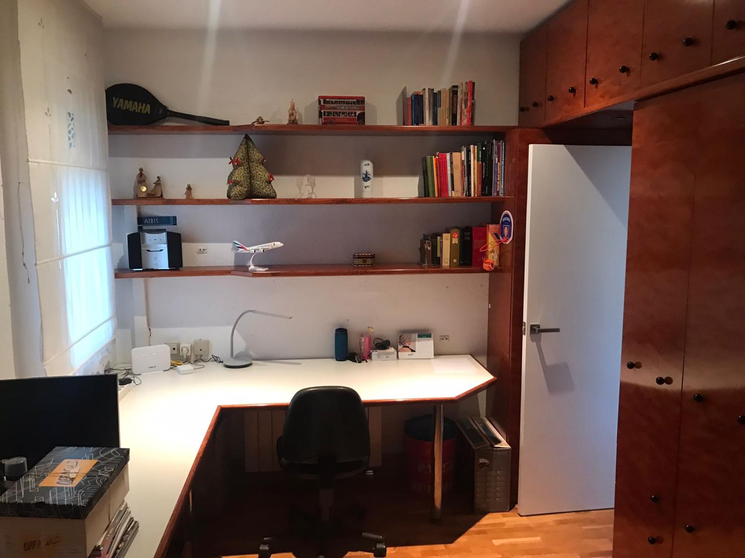  for sale penthouse Eixample-Antiga Esquerra Barcelonès 25