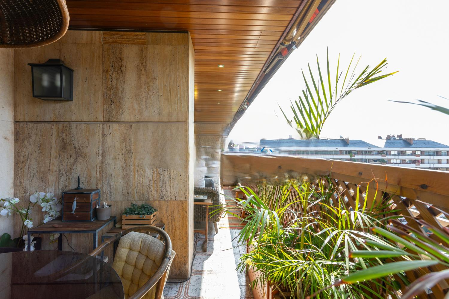  for sale penthouse Les Corts-Pedralbes Barcelonès 10