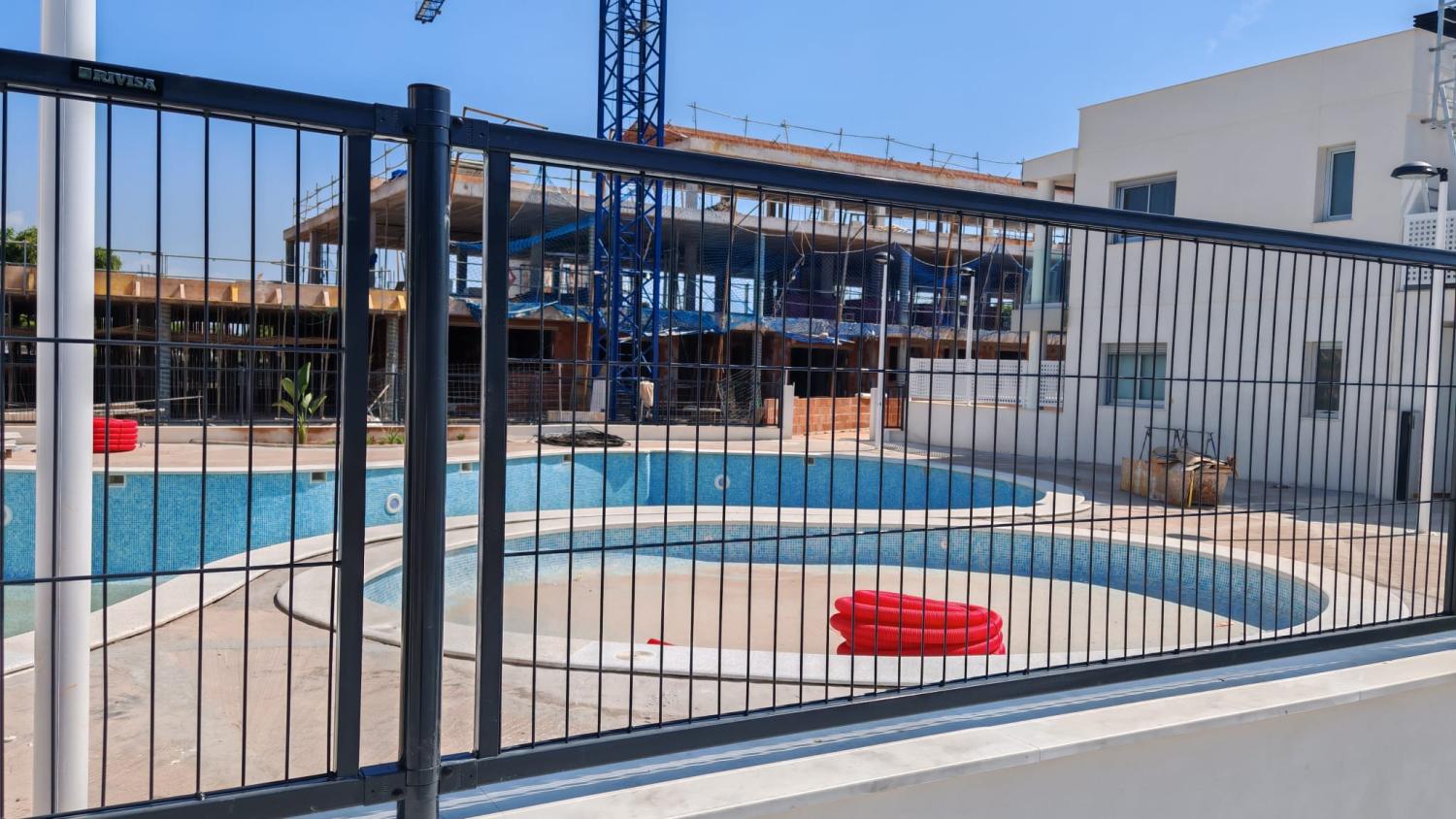  for sale penthouse Cabanes Plana Alta 10