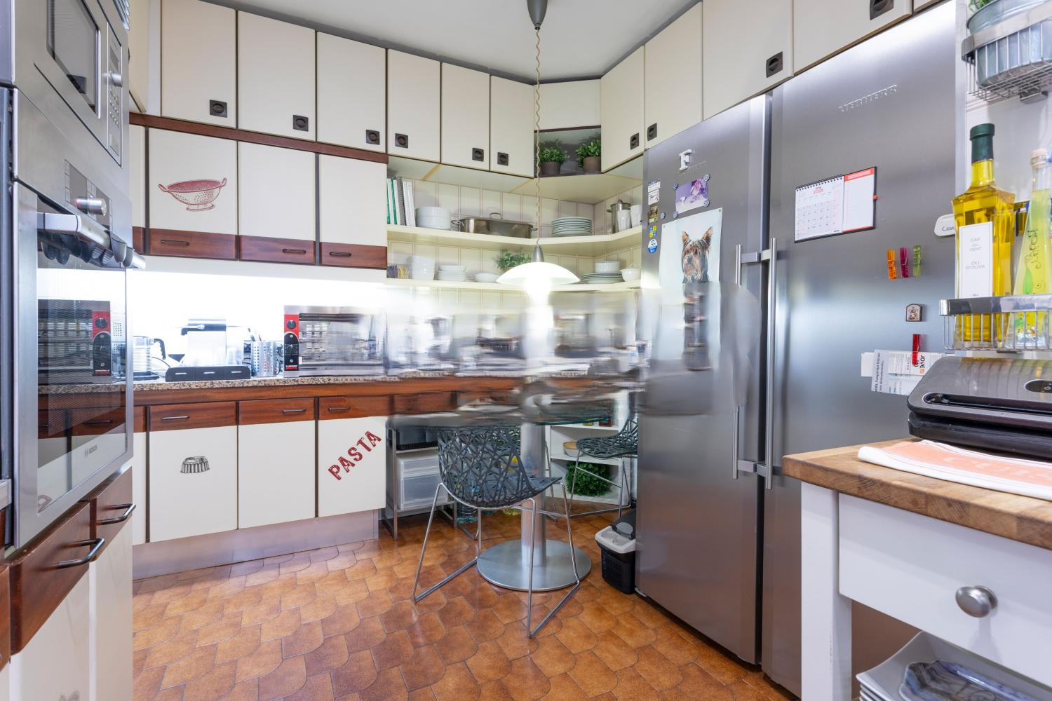  for sale penthouse Les Corts-Pedralbes Barcelonès 13