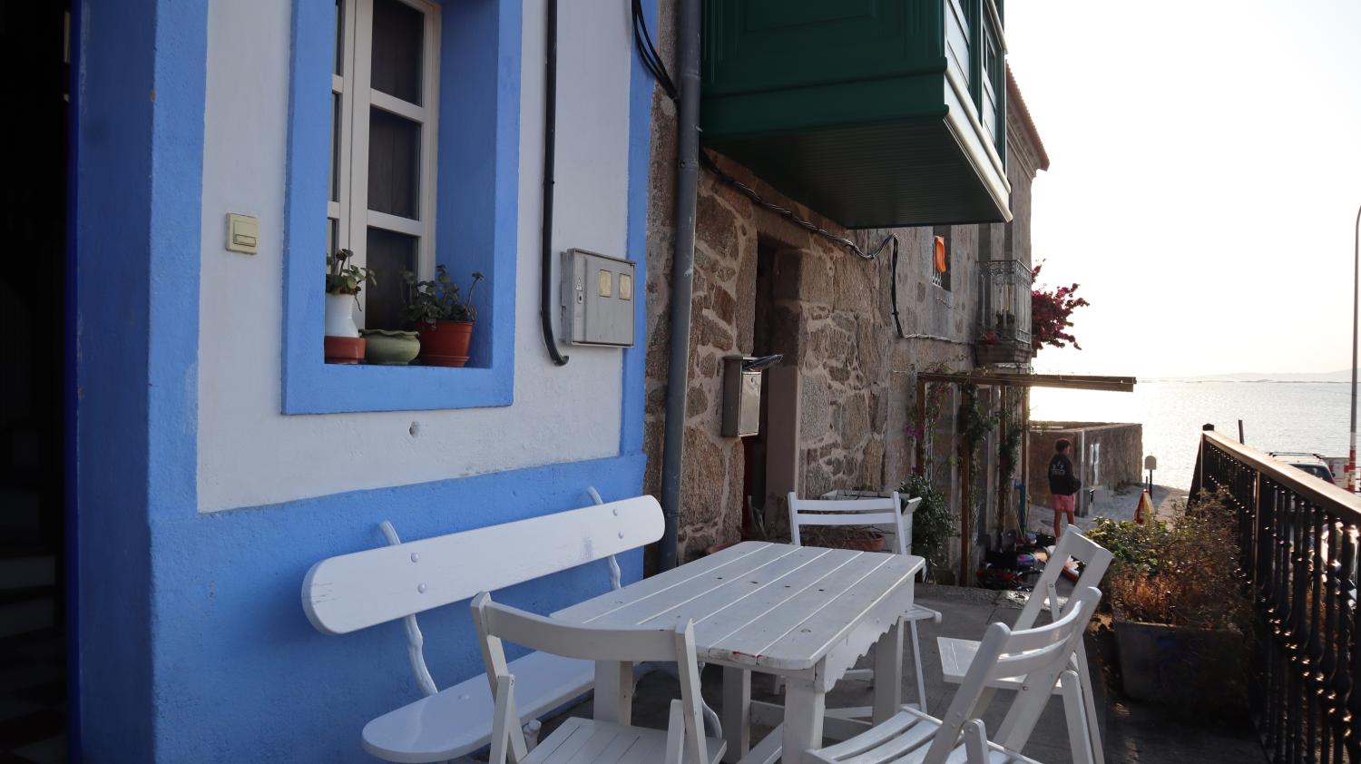  for sale house Cambados Salnés 4