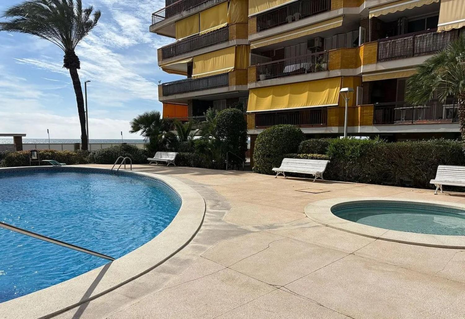  for sale penthouse Castelldefels Baix Llobregat 22