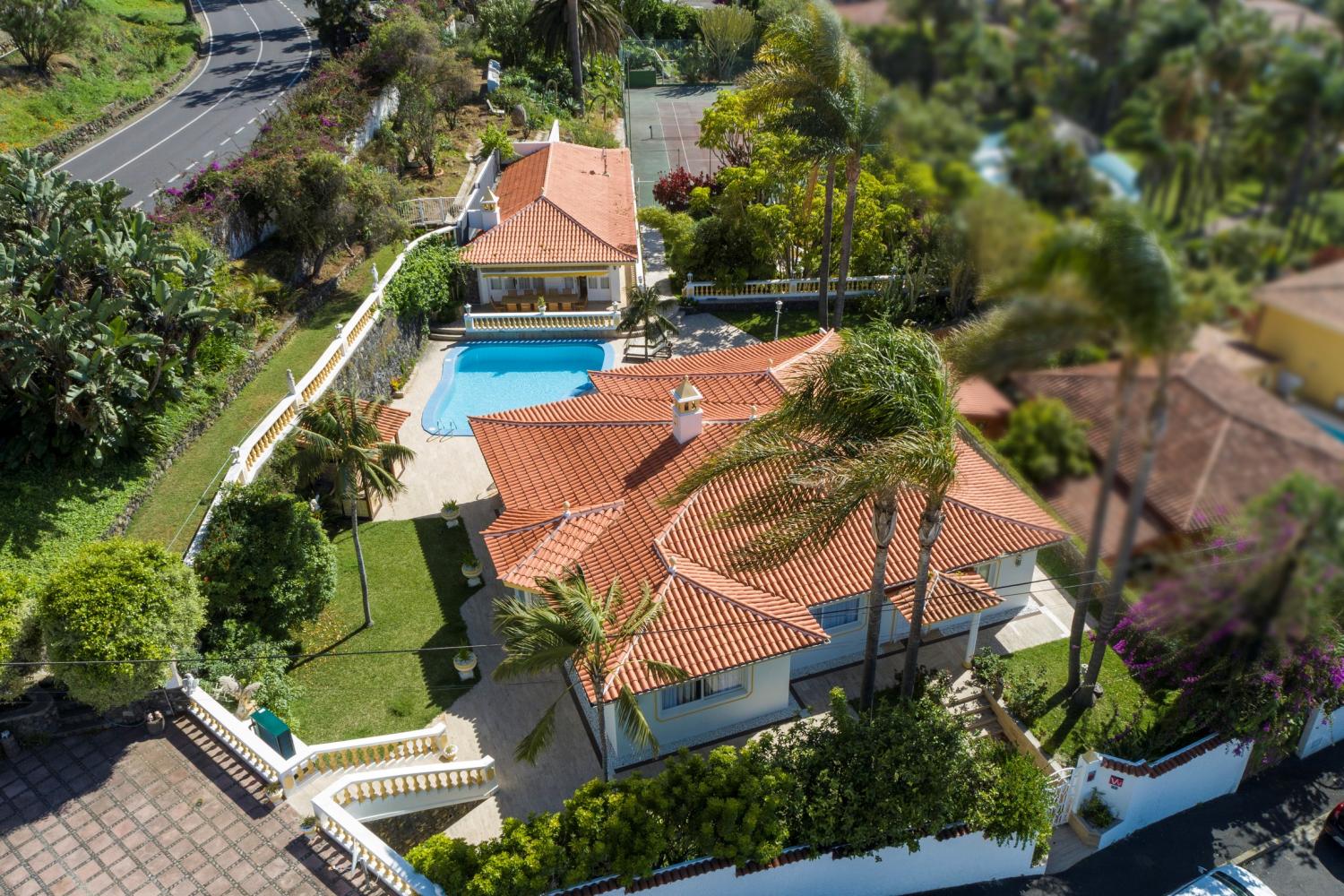  for sale villa La Orotava 38312 Zona Norte 2