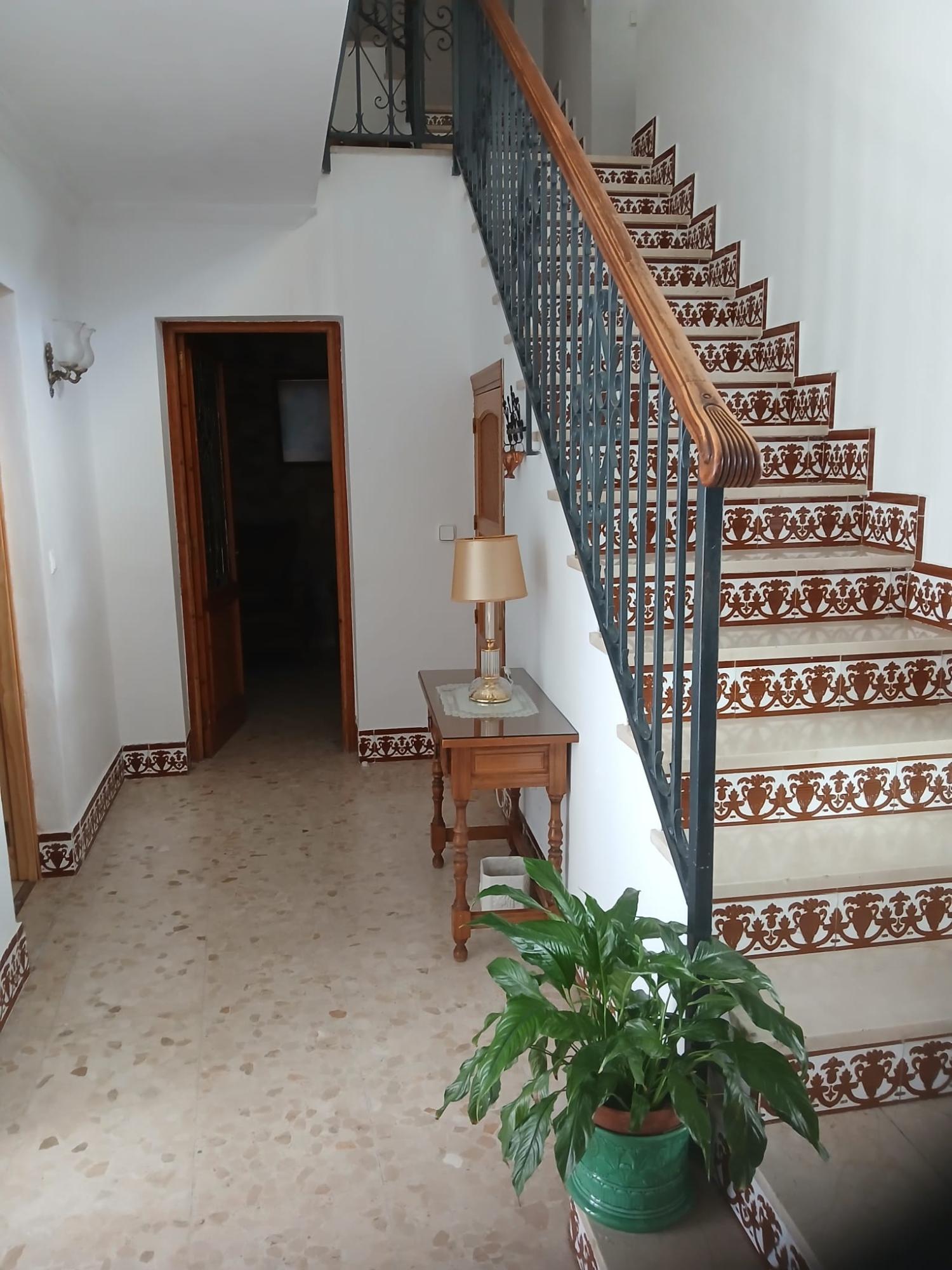  for sale house Cabra Subbética 12