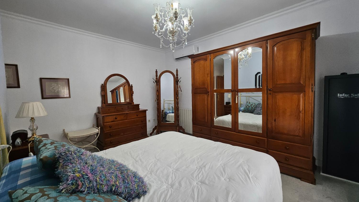  for sale villa Níjar Comarca Metropolitana De Almería 18