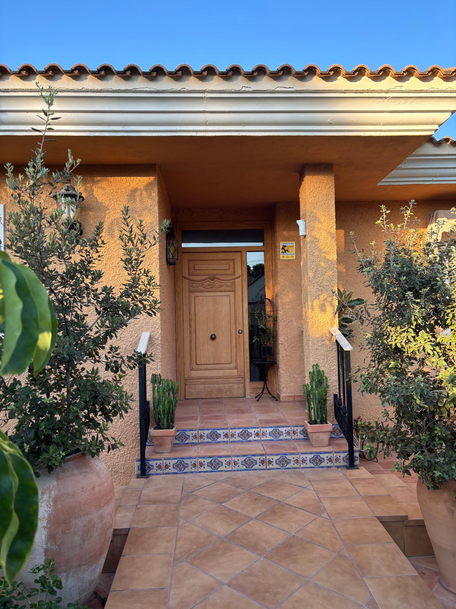  for sale villa San Vicente Del Raspeig Alacantí 27