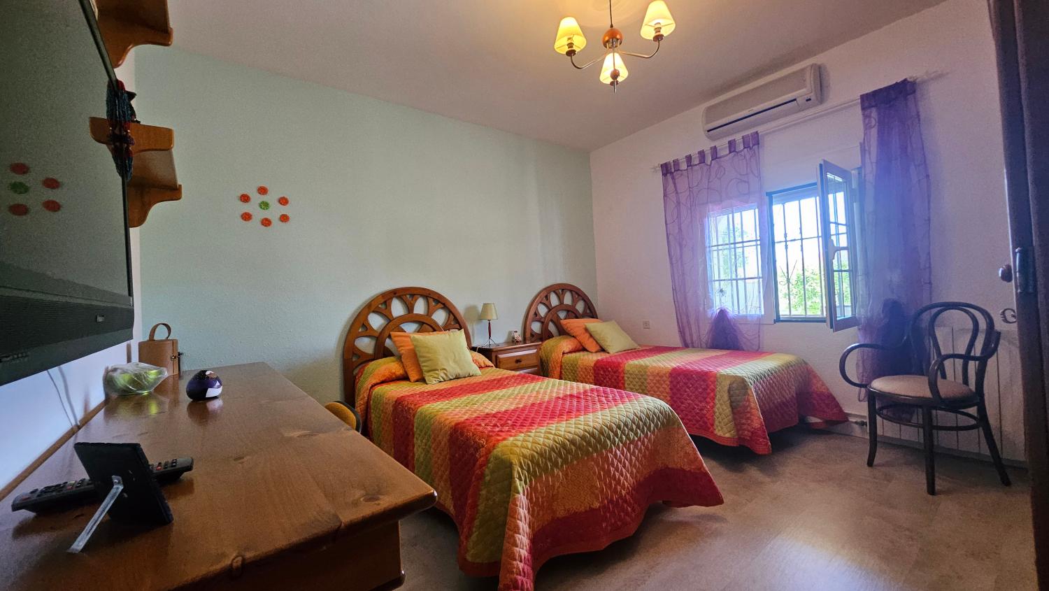  for sale villa Níjar Comarca Metropolitana De Almería 25