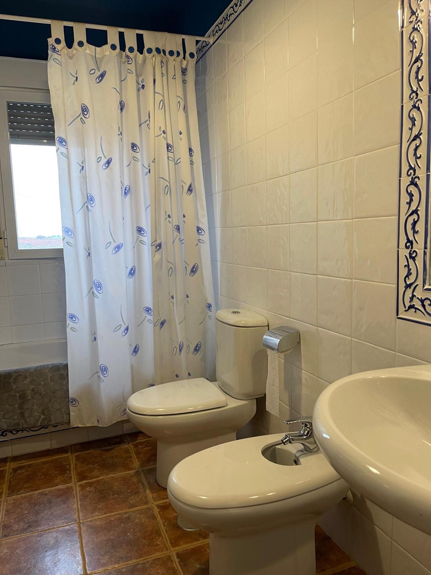  for sale villa Ossa De Montiel Sierra De Alcaraz 34
