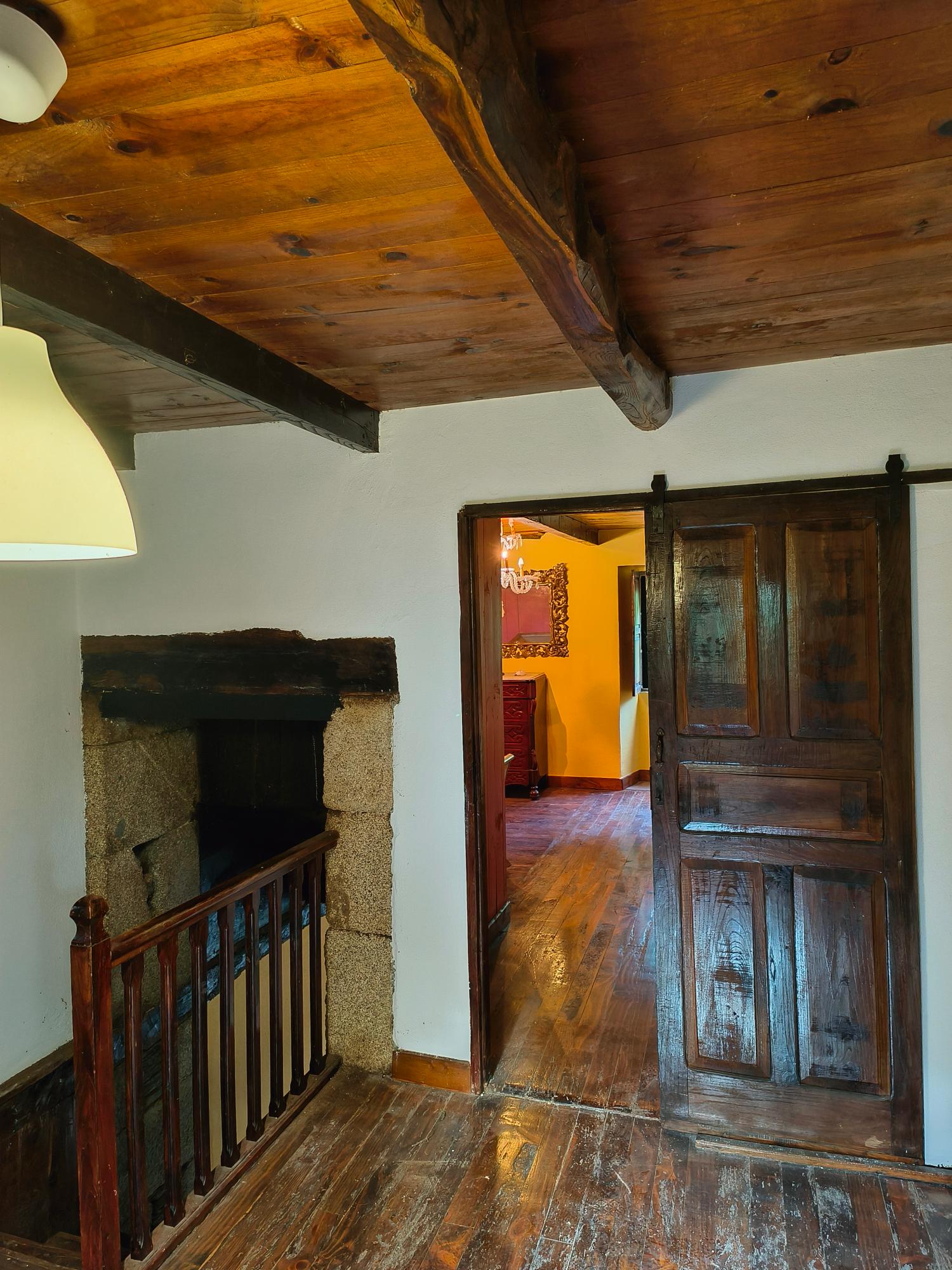  for sale country house Begonte Terra Chá 13