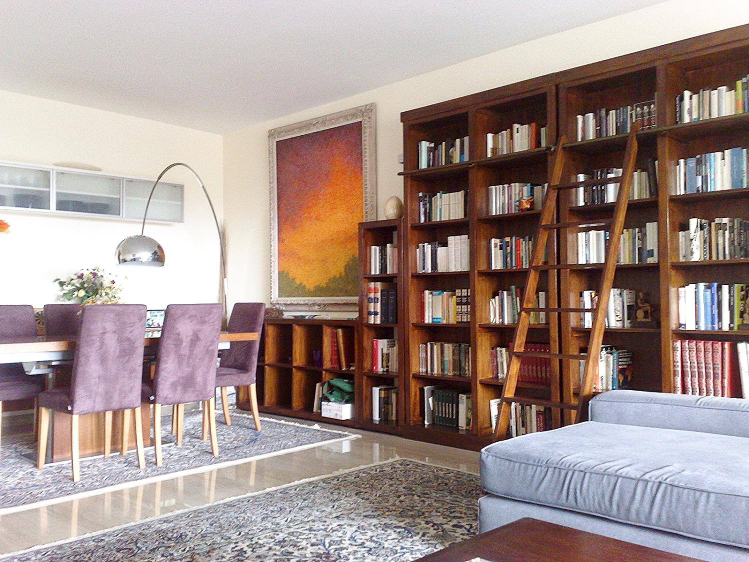  for sale penthouse Bendinat Ponent 38