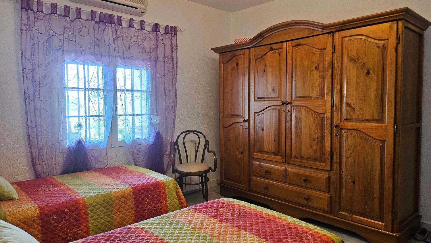  for sale villa Níjar Comarca Metropolitana De Almería 27