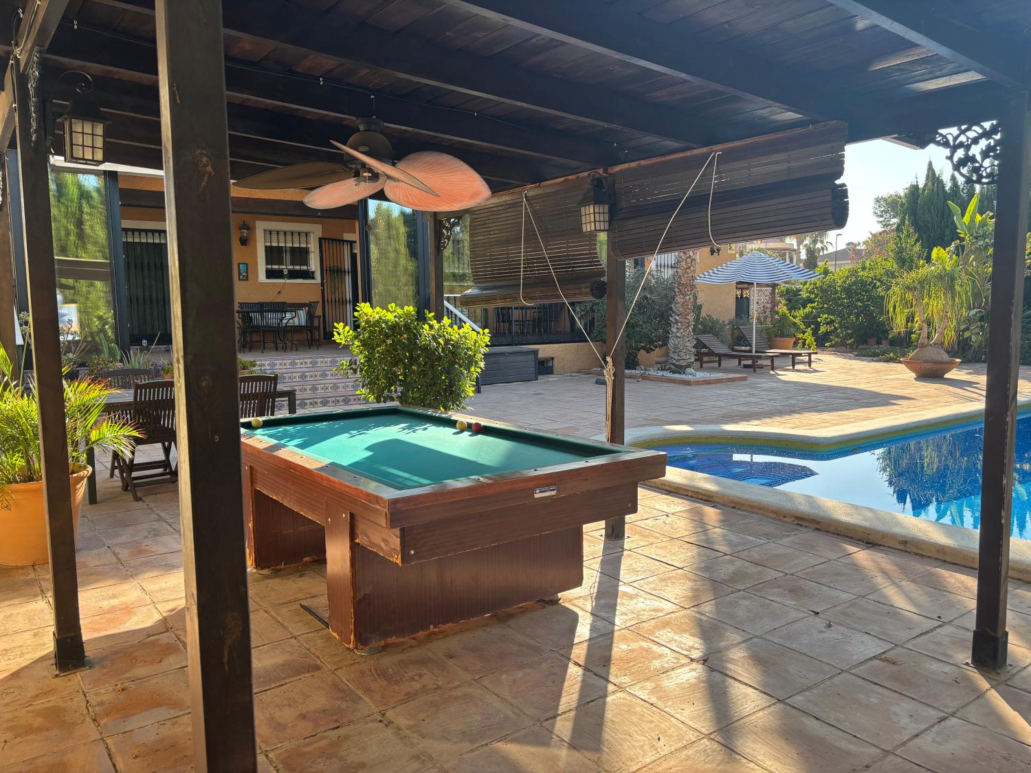  for sale villa San Vicente Del Raspeig Alacantí 19
