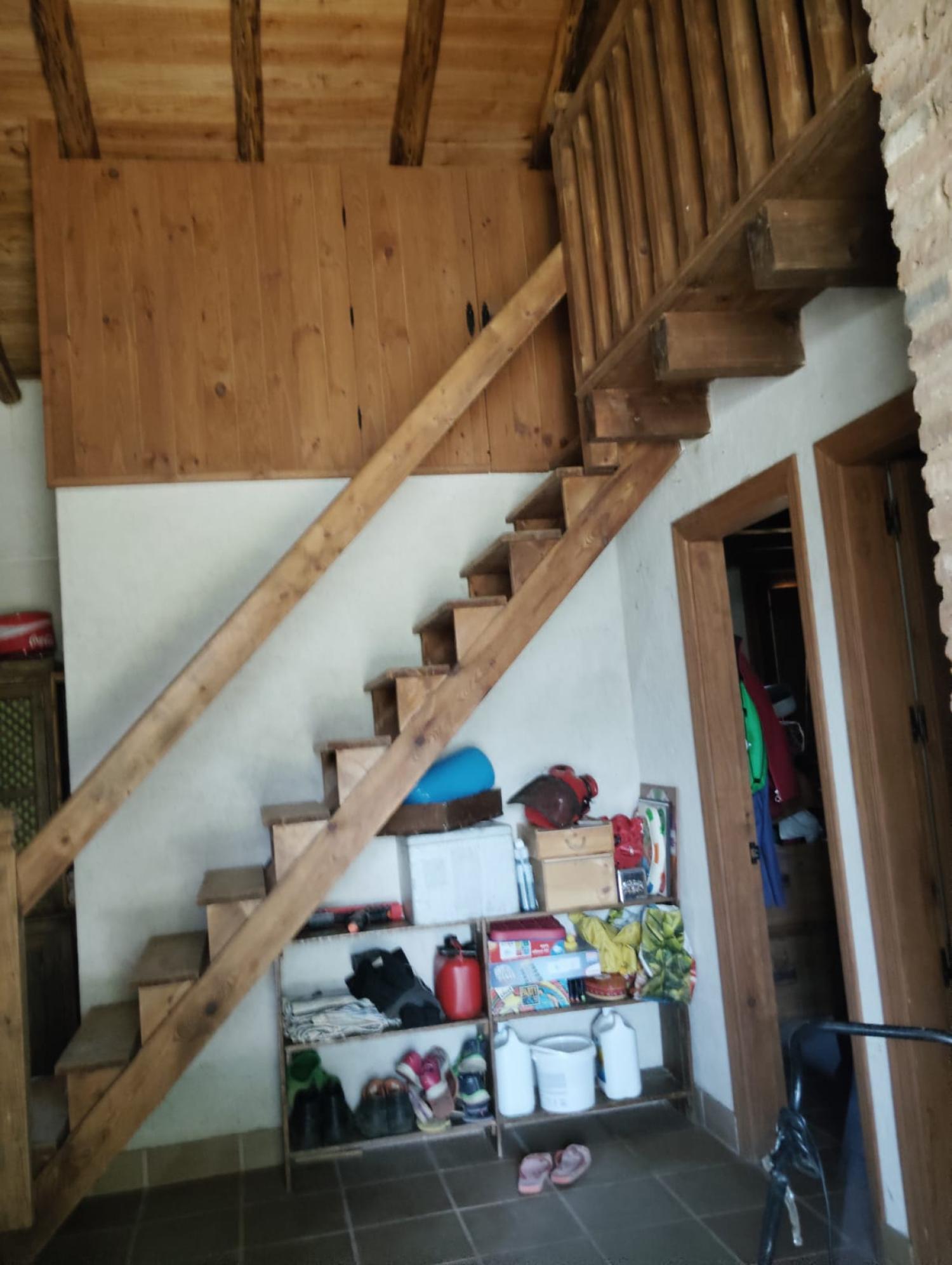  for sale country house Cañamero Villuercas 8