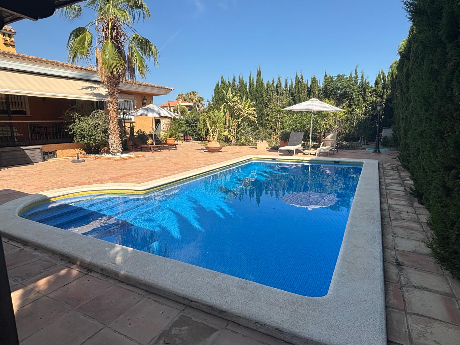  for sale villa San Vicente Del Raspeig Alacantí 31
