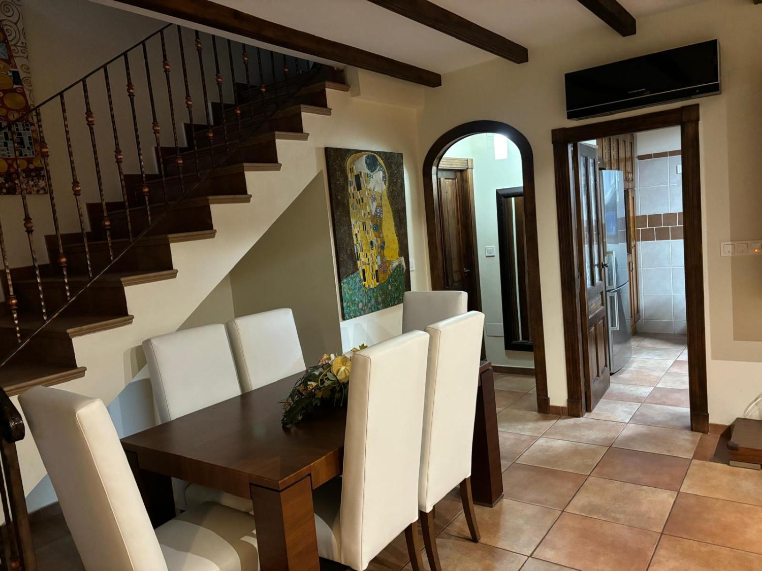  for sale villa Bigastro Baix Segura 9