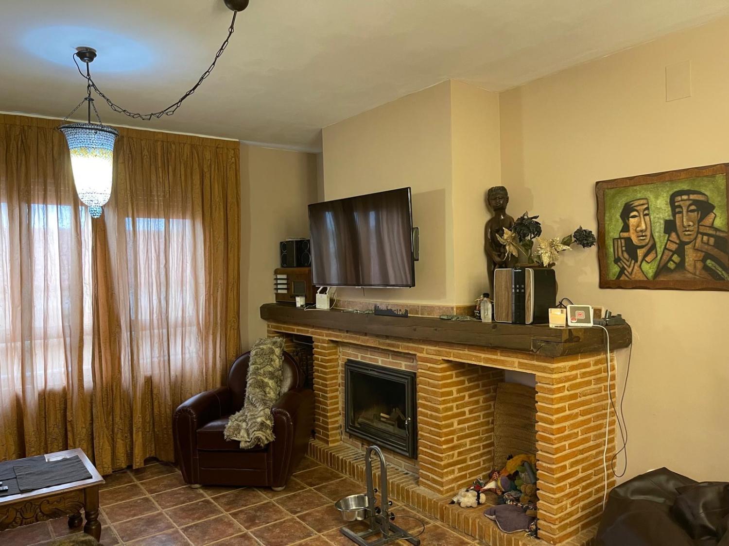  for sale villa Ossa De Montiel Sierra De Alcaraz 2