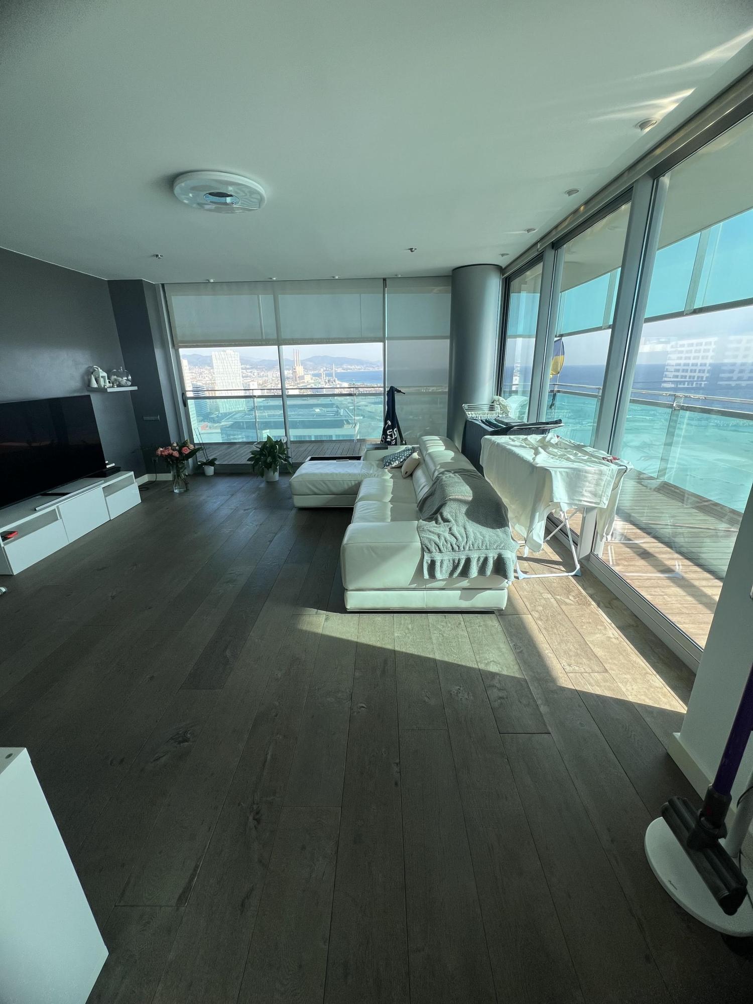  for sale apartment Sant Martí-Diagonal Mar Barcelonès 10