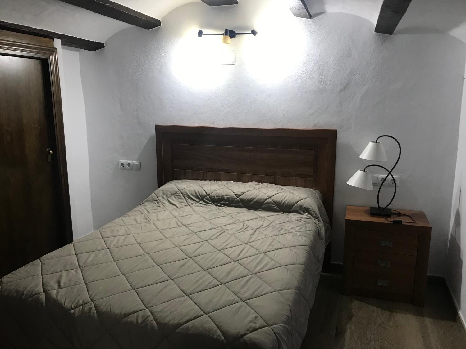  for sale country house Las Navas De La Concepción Sierra Norte 21
