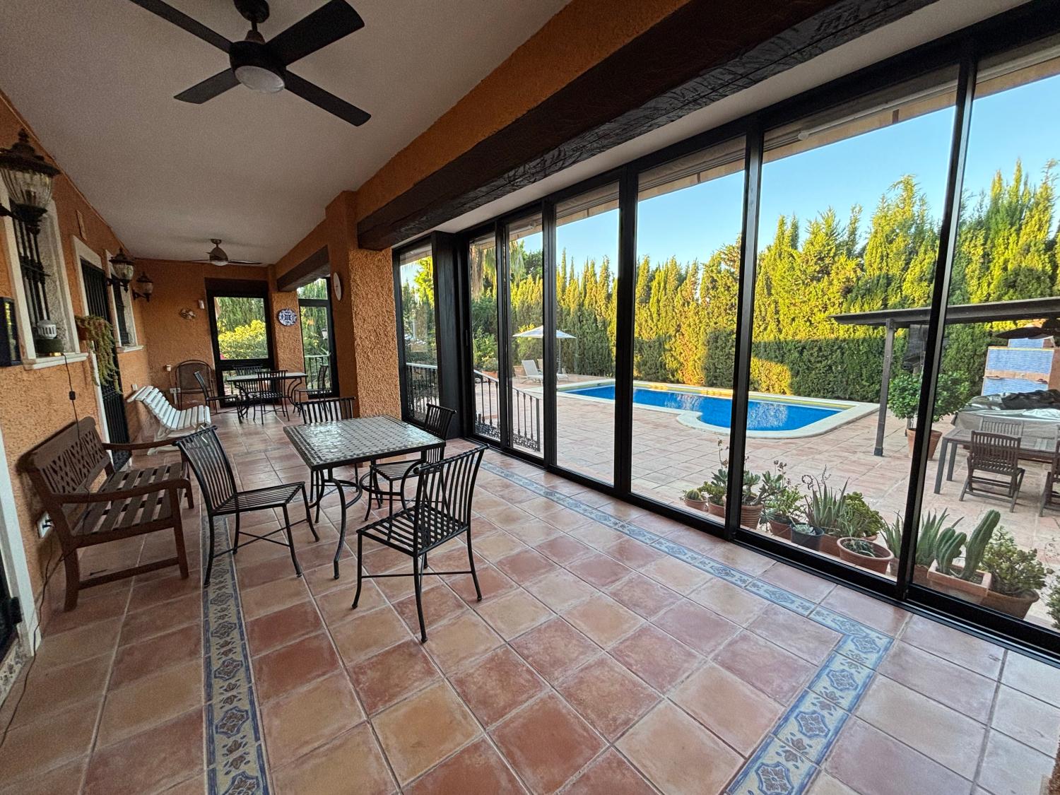  for sale villa San Vicente Del Raspeig Alacantí 29