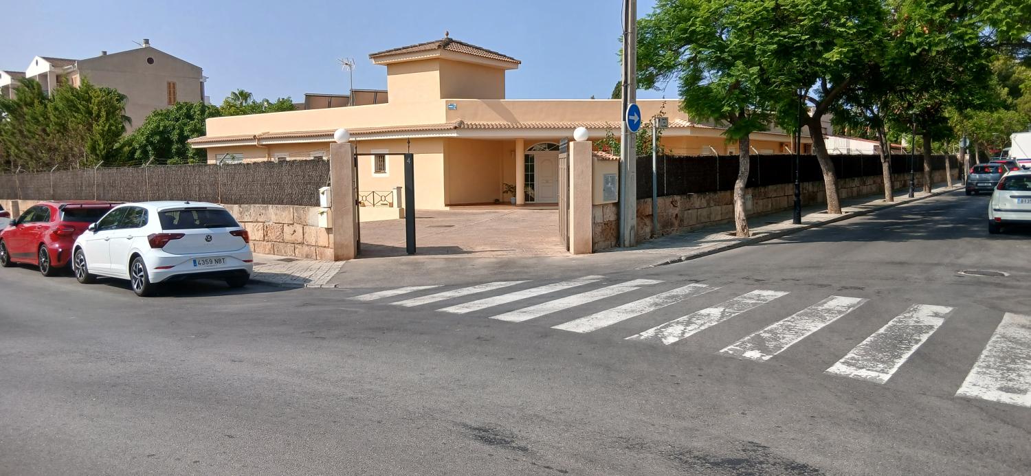  for sale villa Santa Ponsa Ponent 9