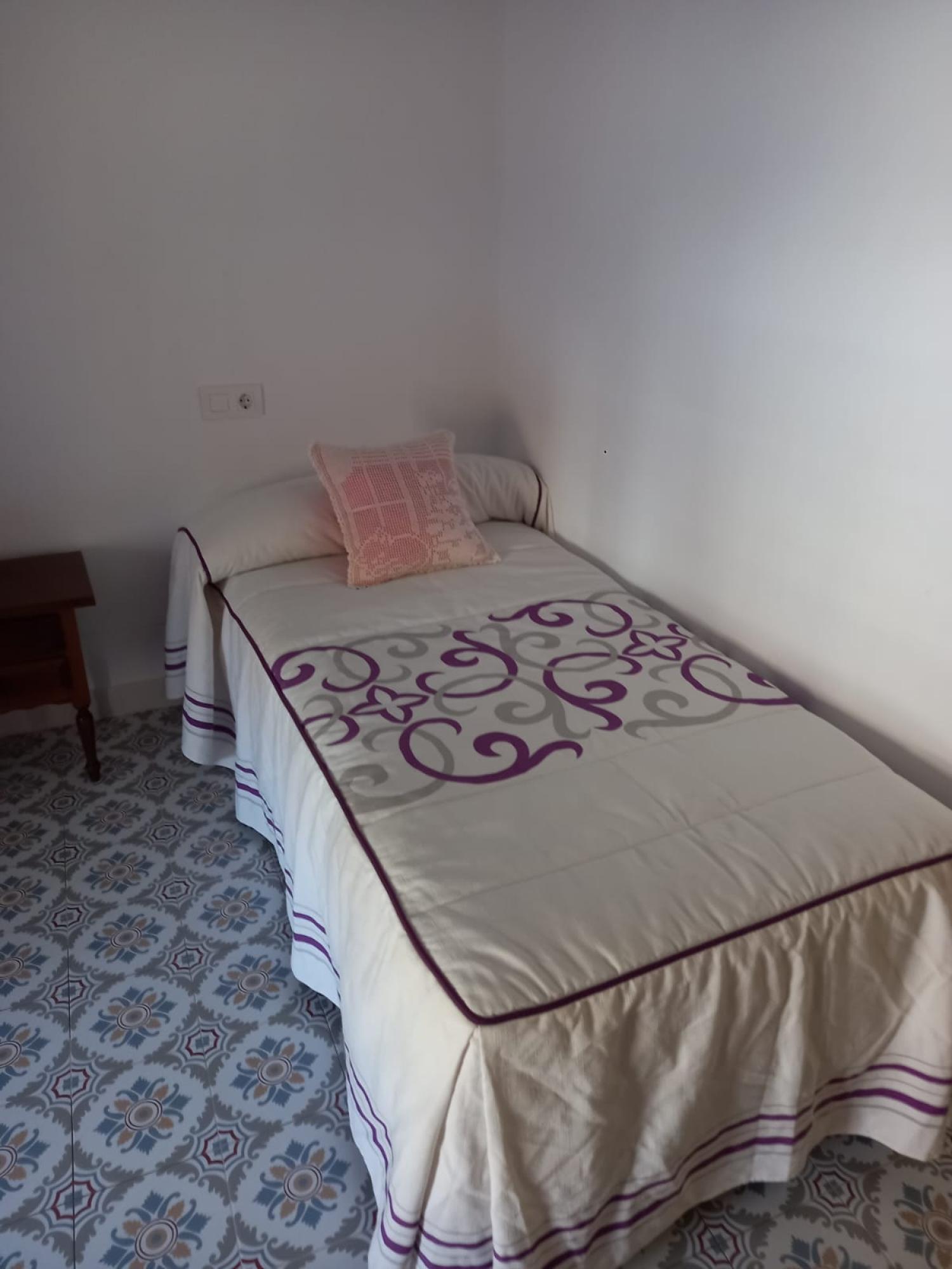  for sale house Cabra Subbética 61